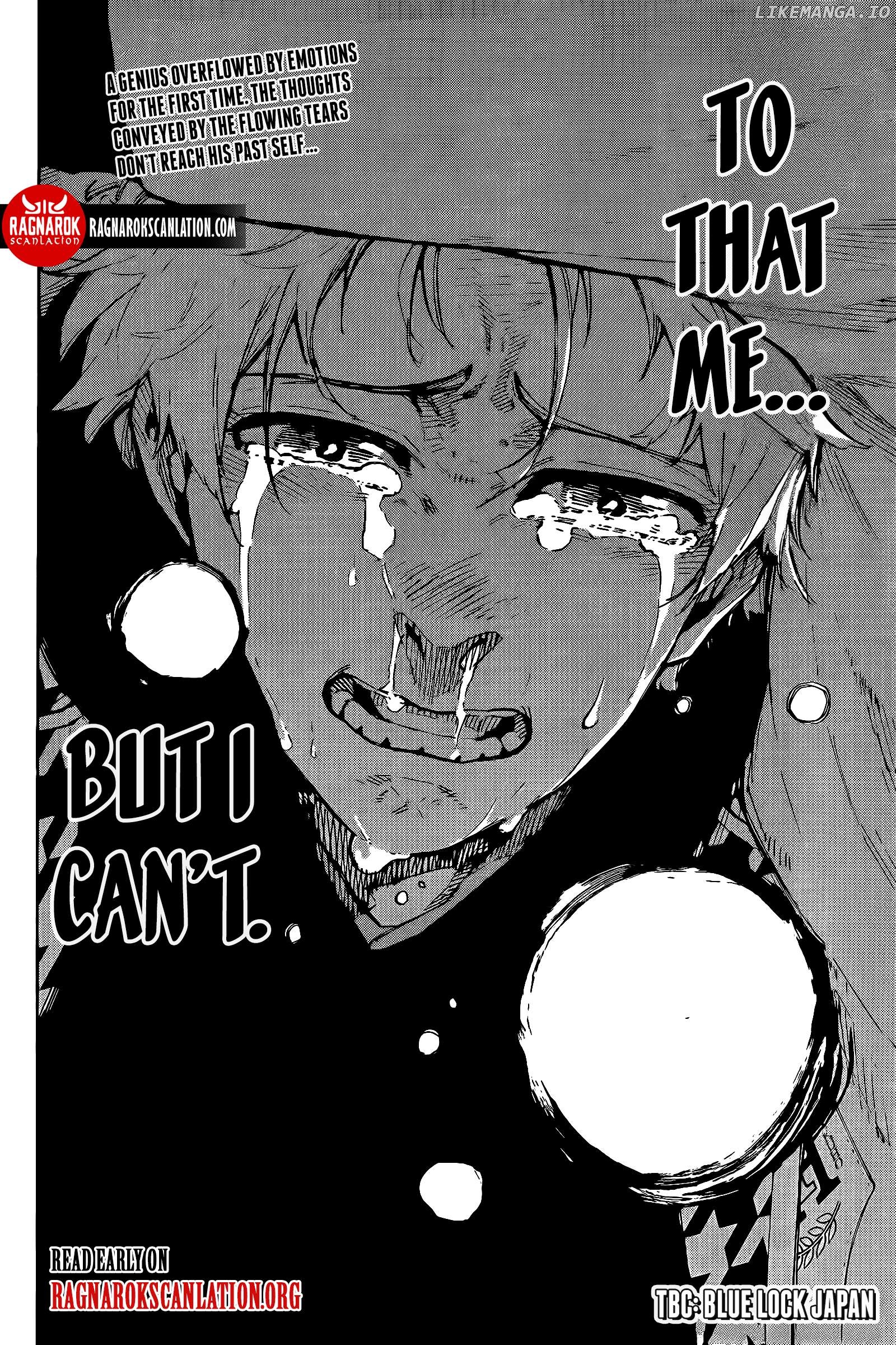 Read Blue Lock manga online Manga Online