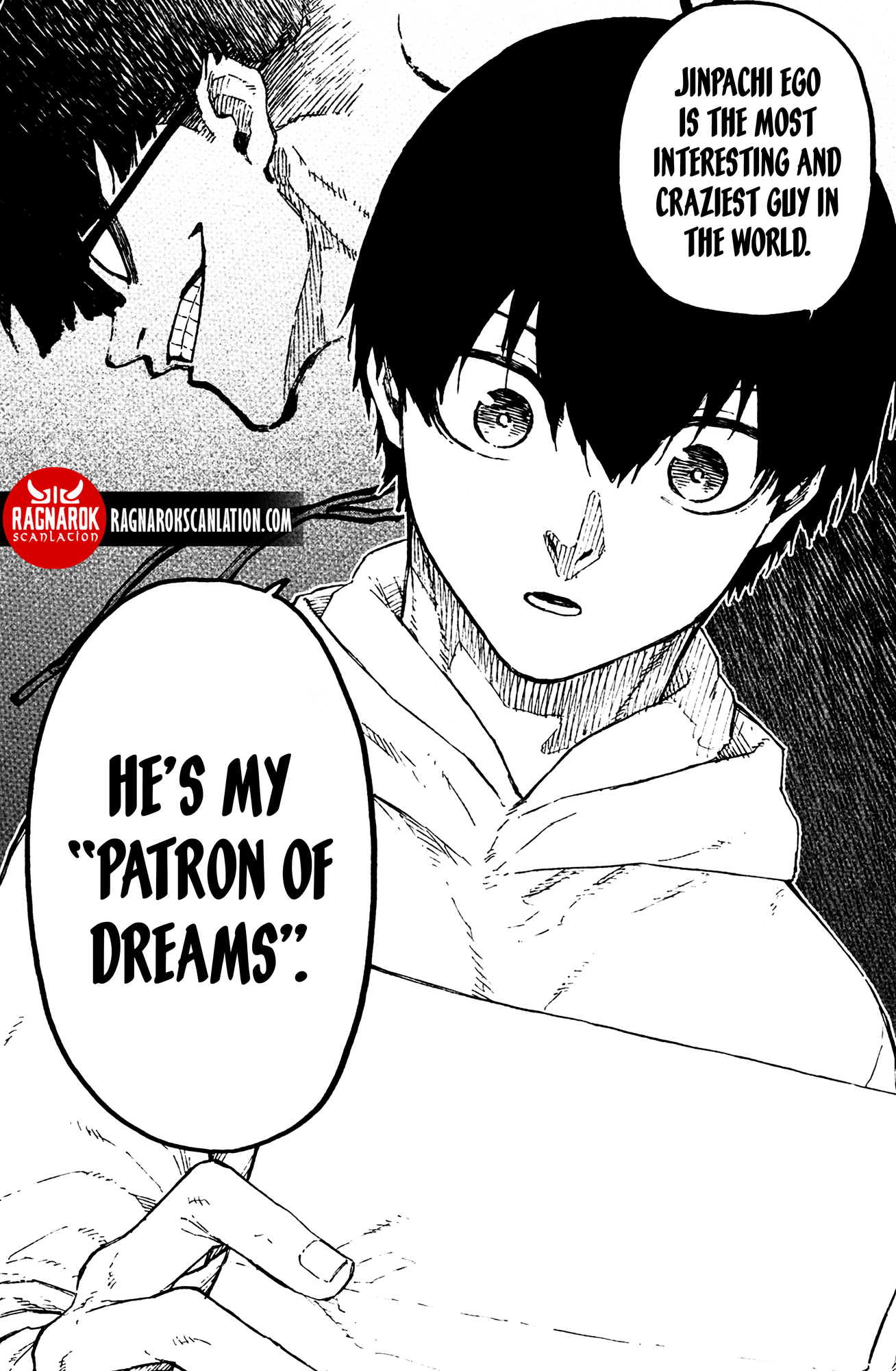 Read Blue Lock manga online Manga Online