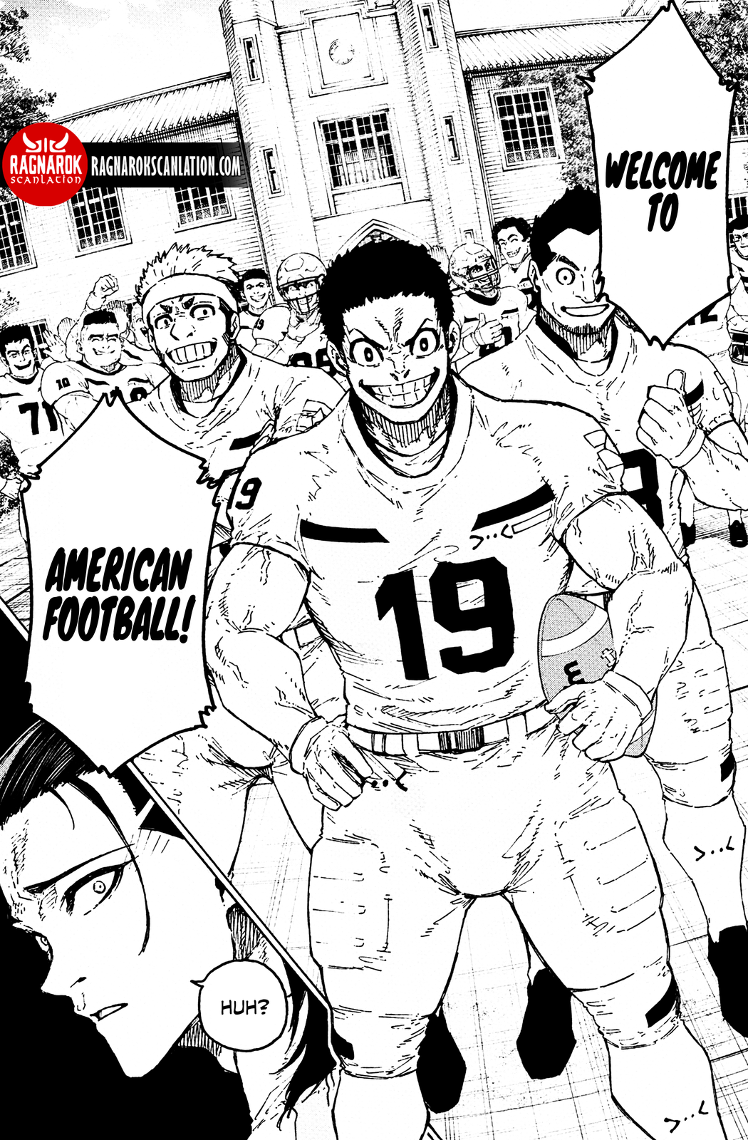 Read Blue Lock manga online Manga Online