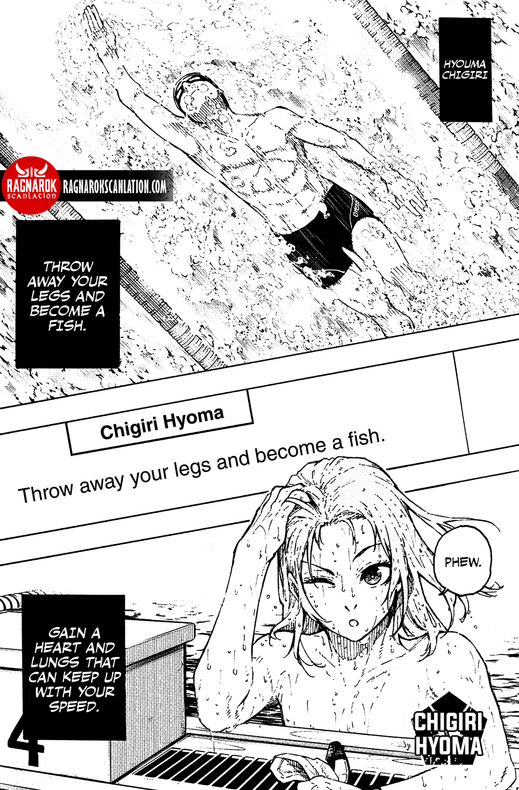 Read Blue Lock manga online Manga Online