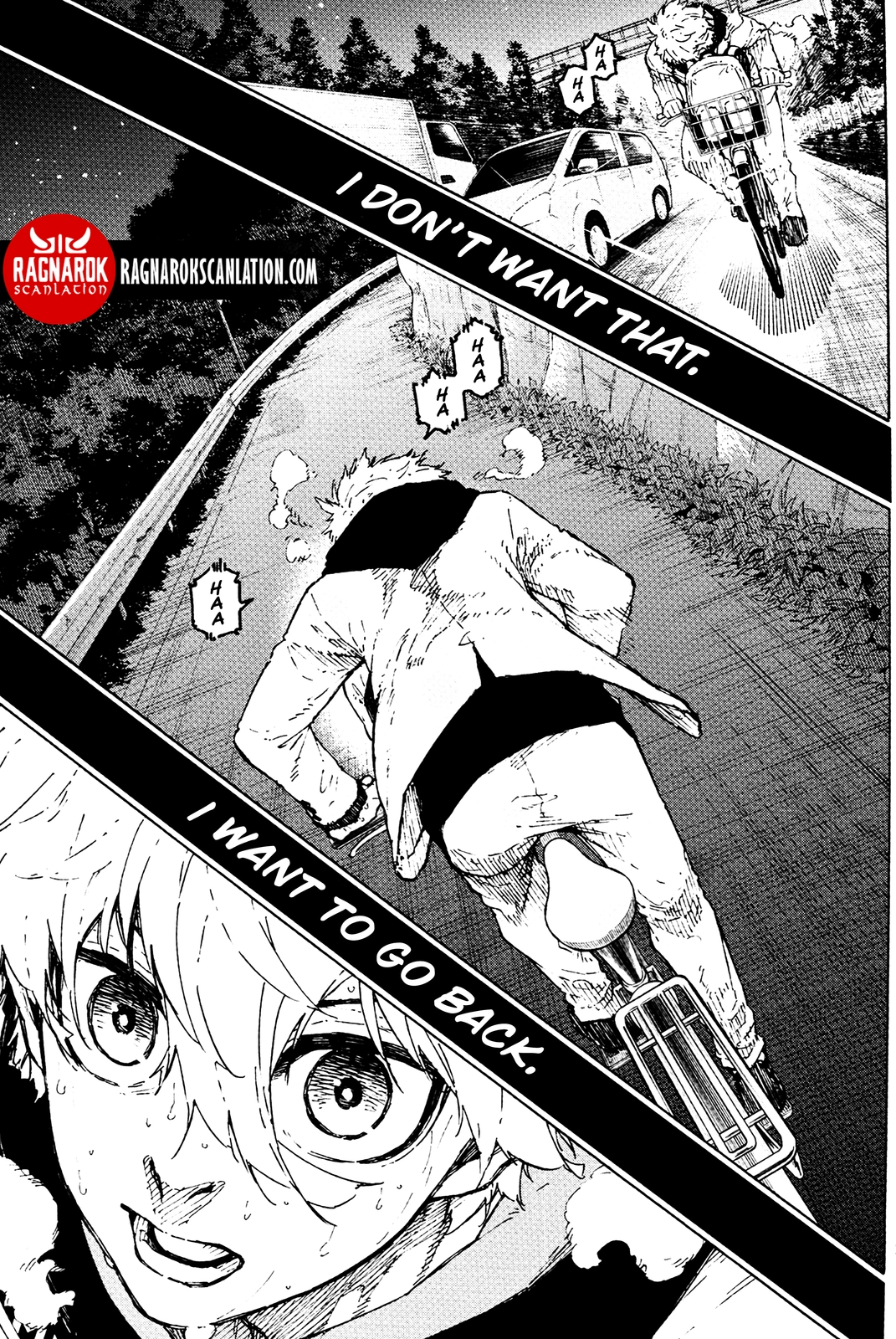 Read Blue Lock manga online Manga Online