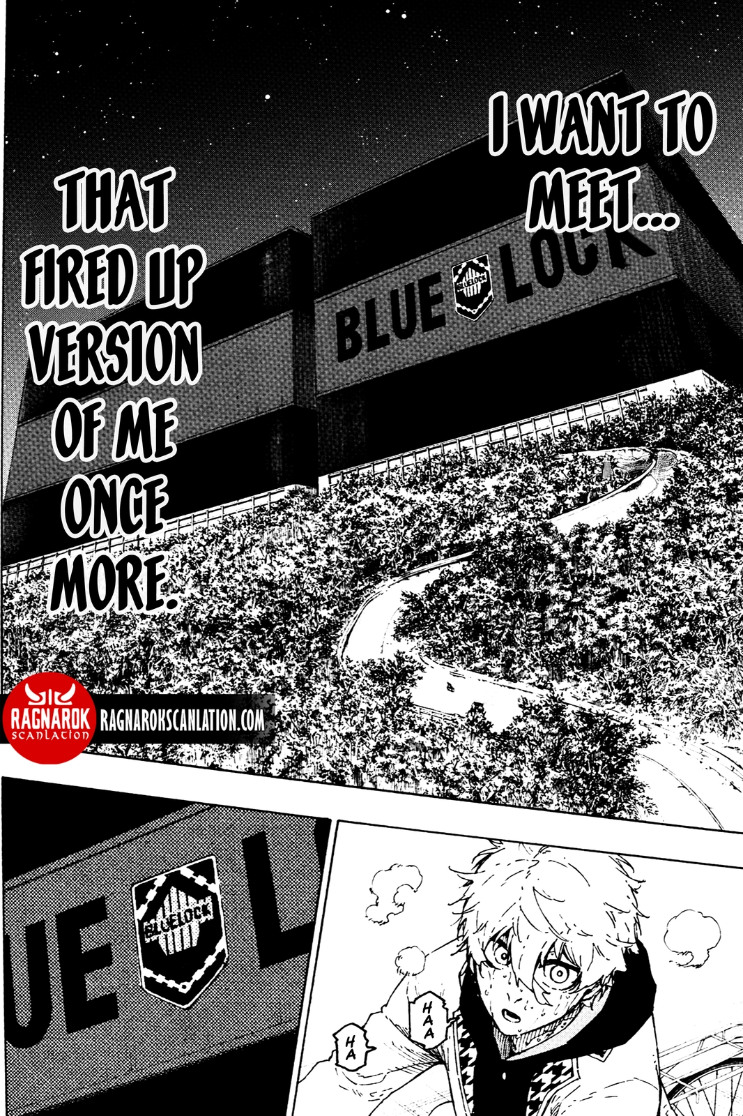Read Blue Lock manga online Manga Online