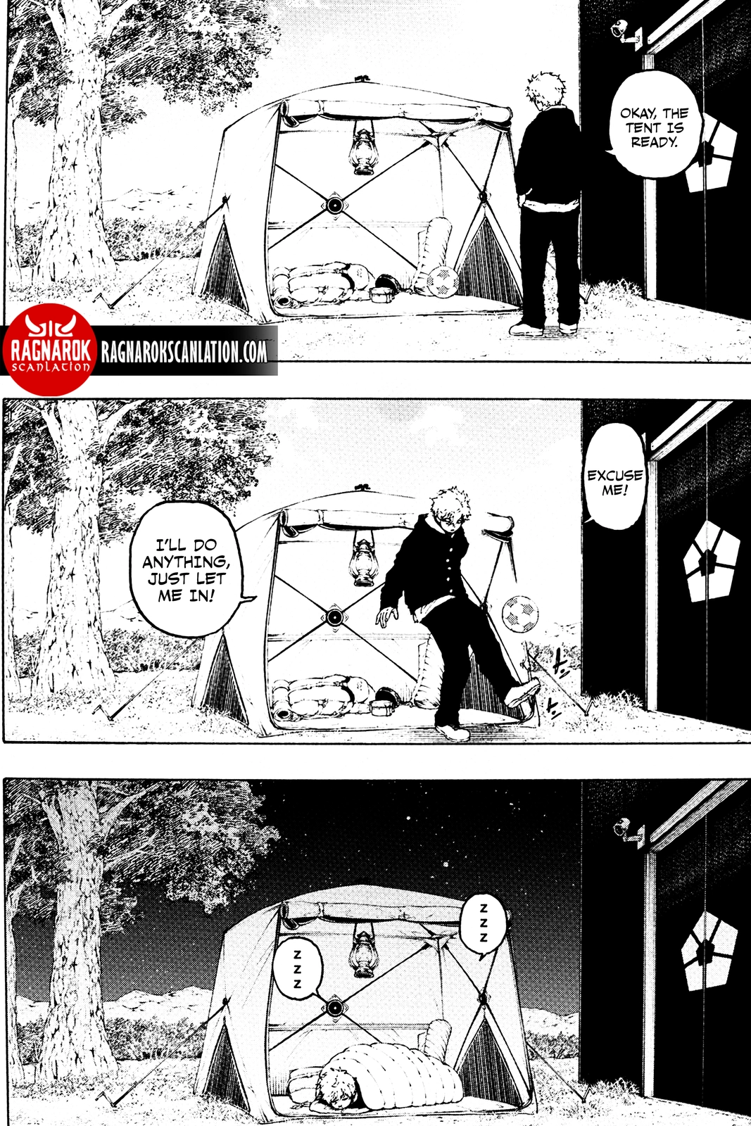 Read Blue Lock manga online Manga Online