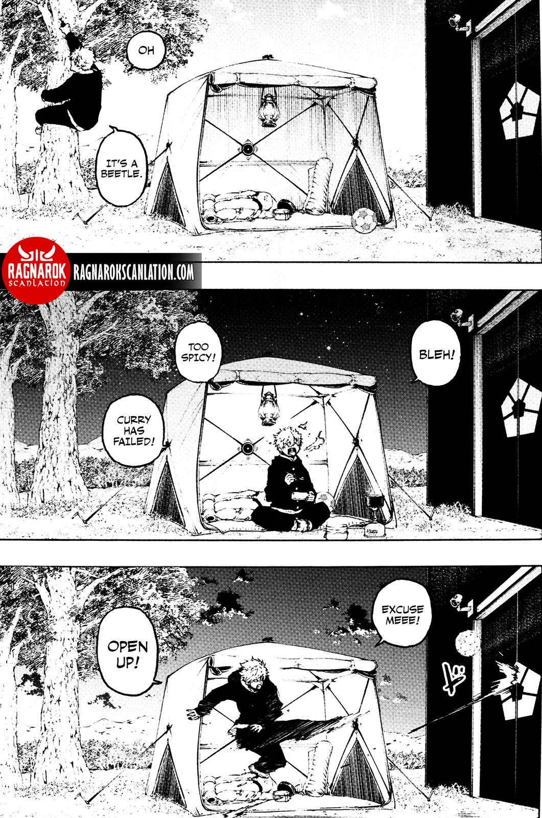 Read Blue Lock manga online Manga Online