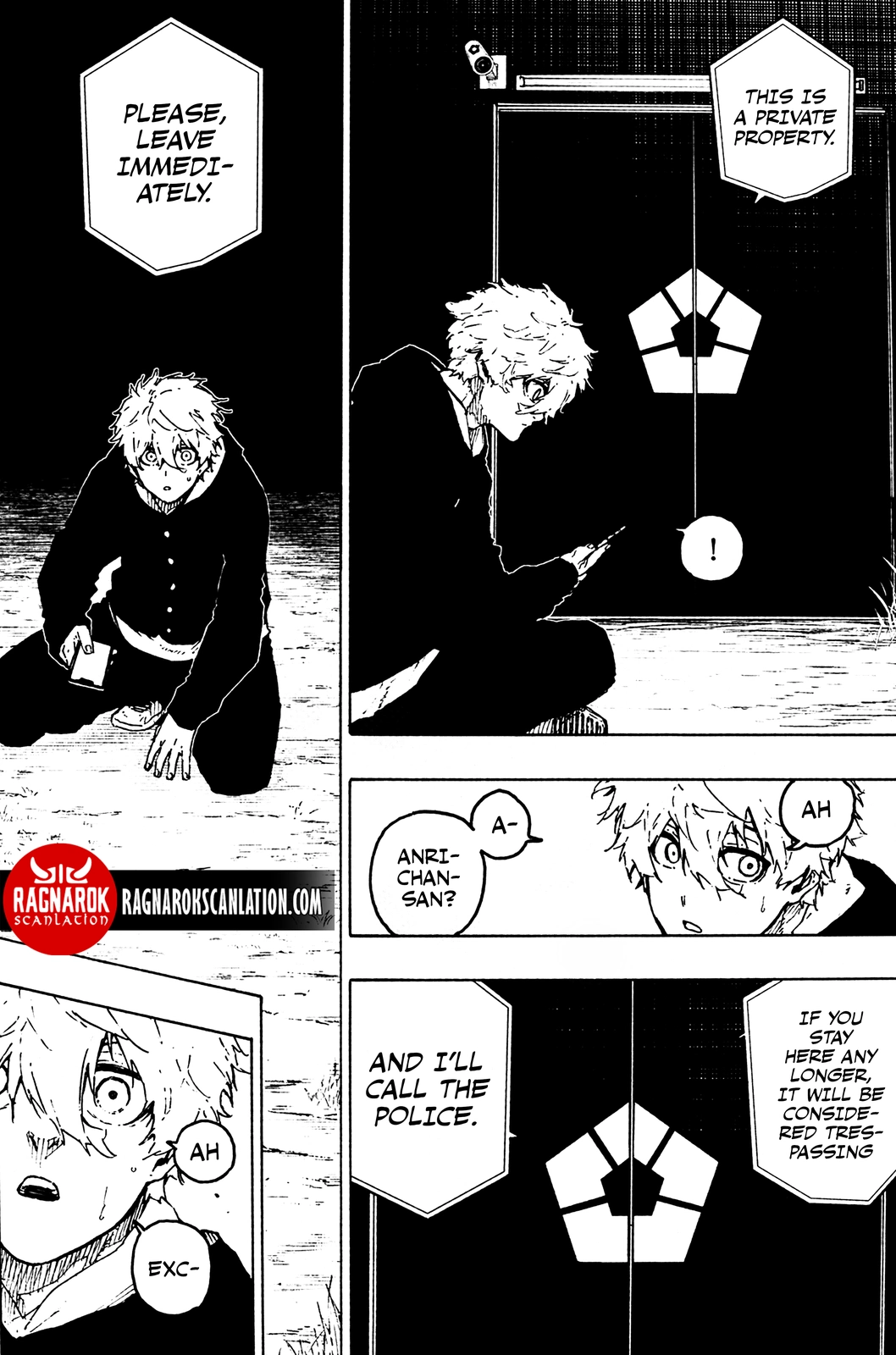 Read Blue Lock manga online Manga Online