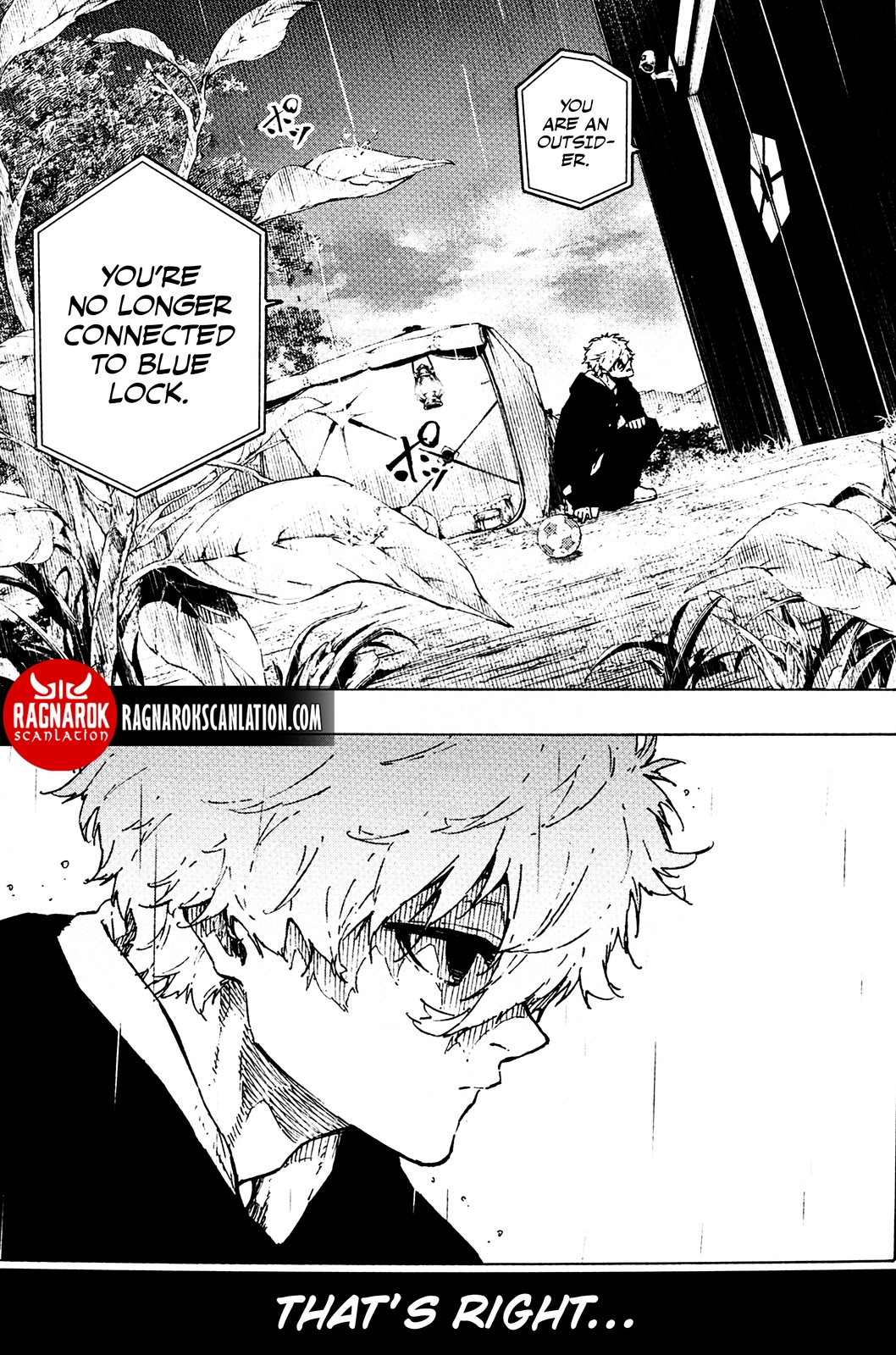 Read Blue Lock manga online Manga Online