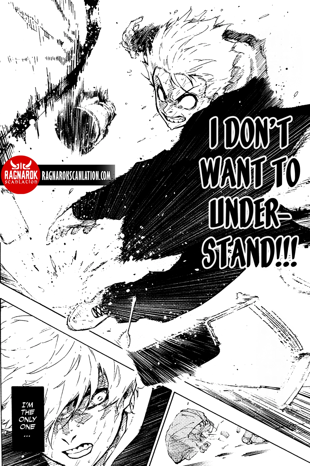 Read Blue Lock manga online Manga Online