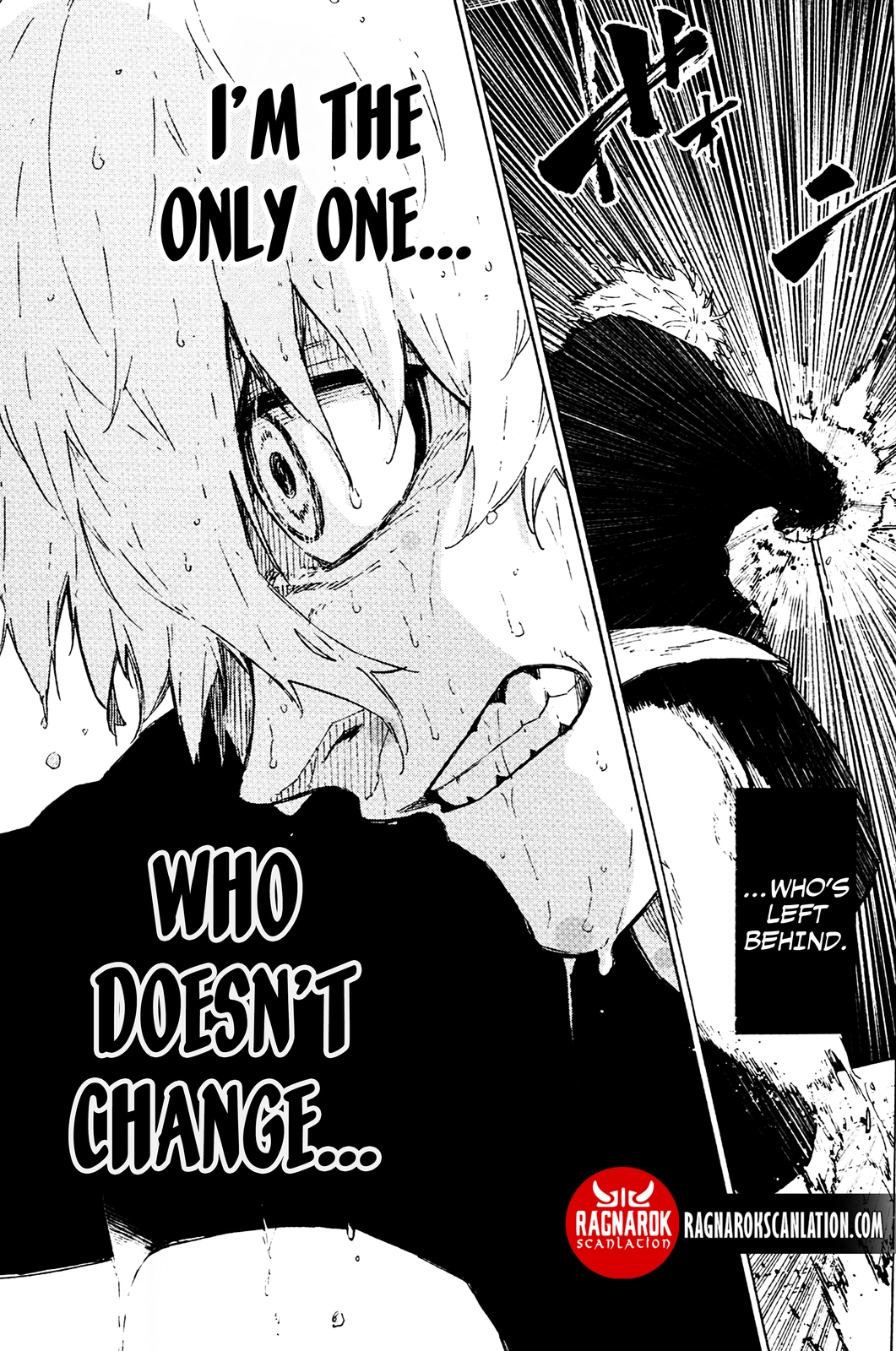 Read Blue Lock manga online Manga Online