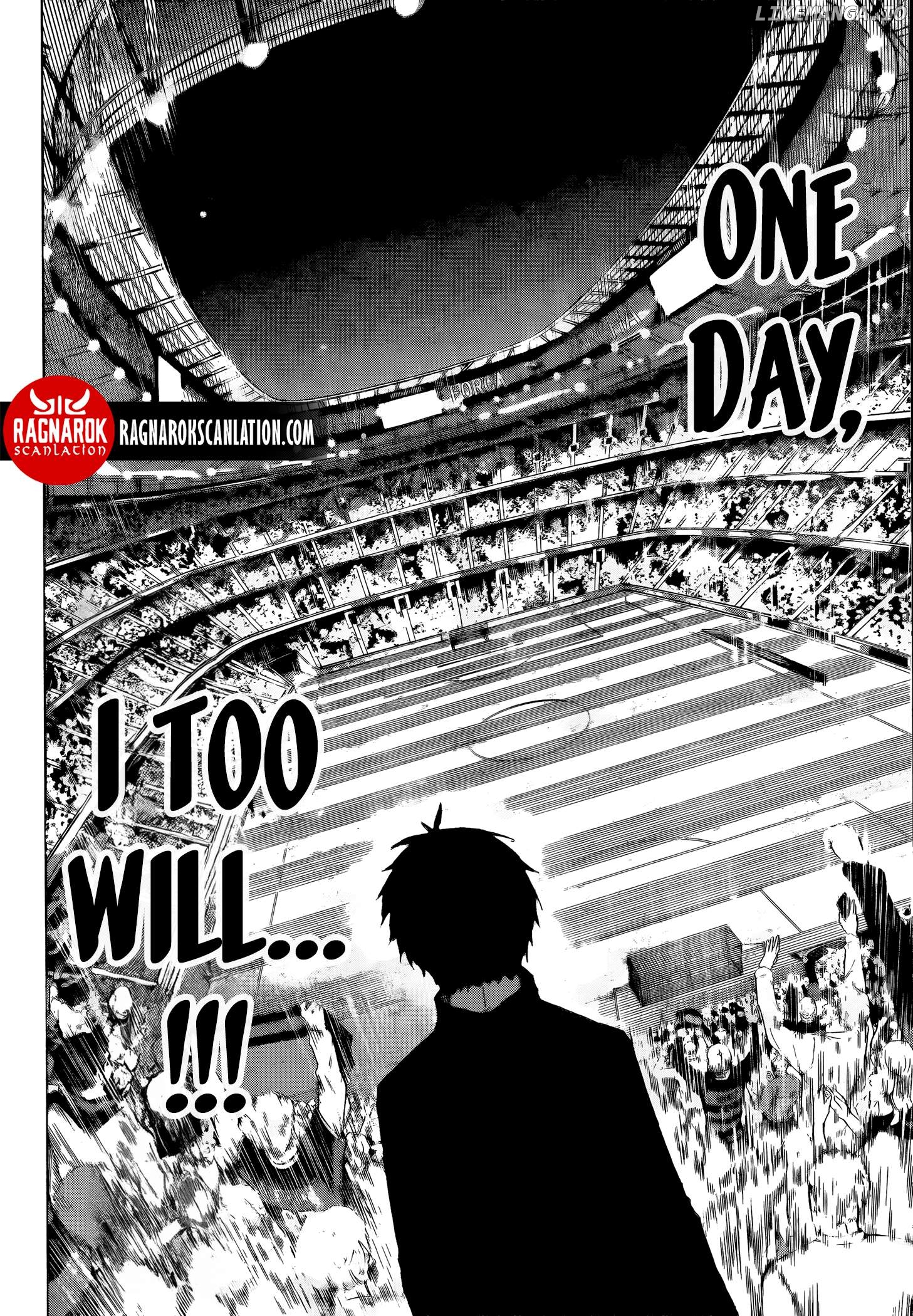 Read Blue Lock manga online Manga Online