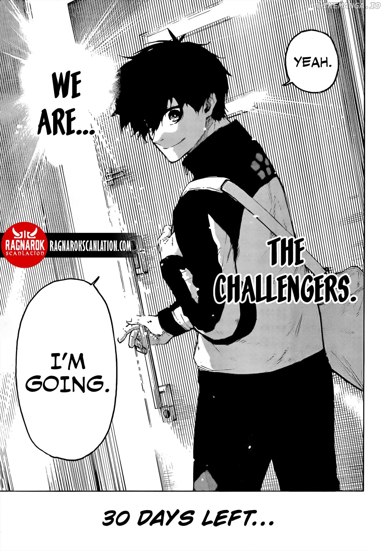 Read Blue Lock manga online Manga Online