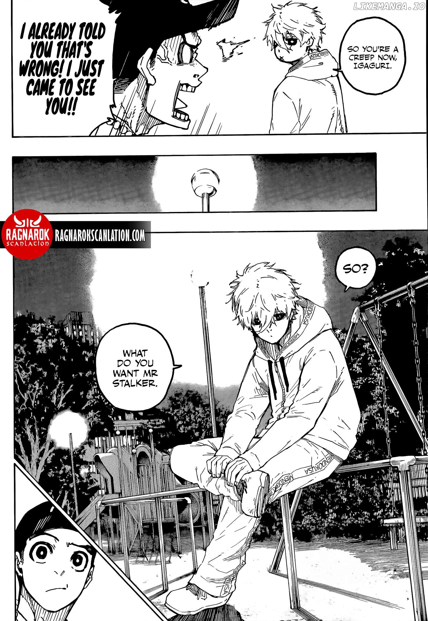 Read Blue Lock manga online Manga Online