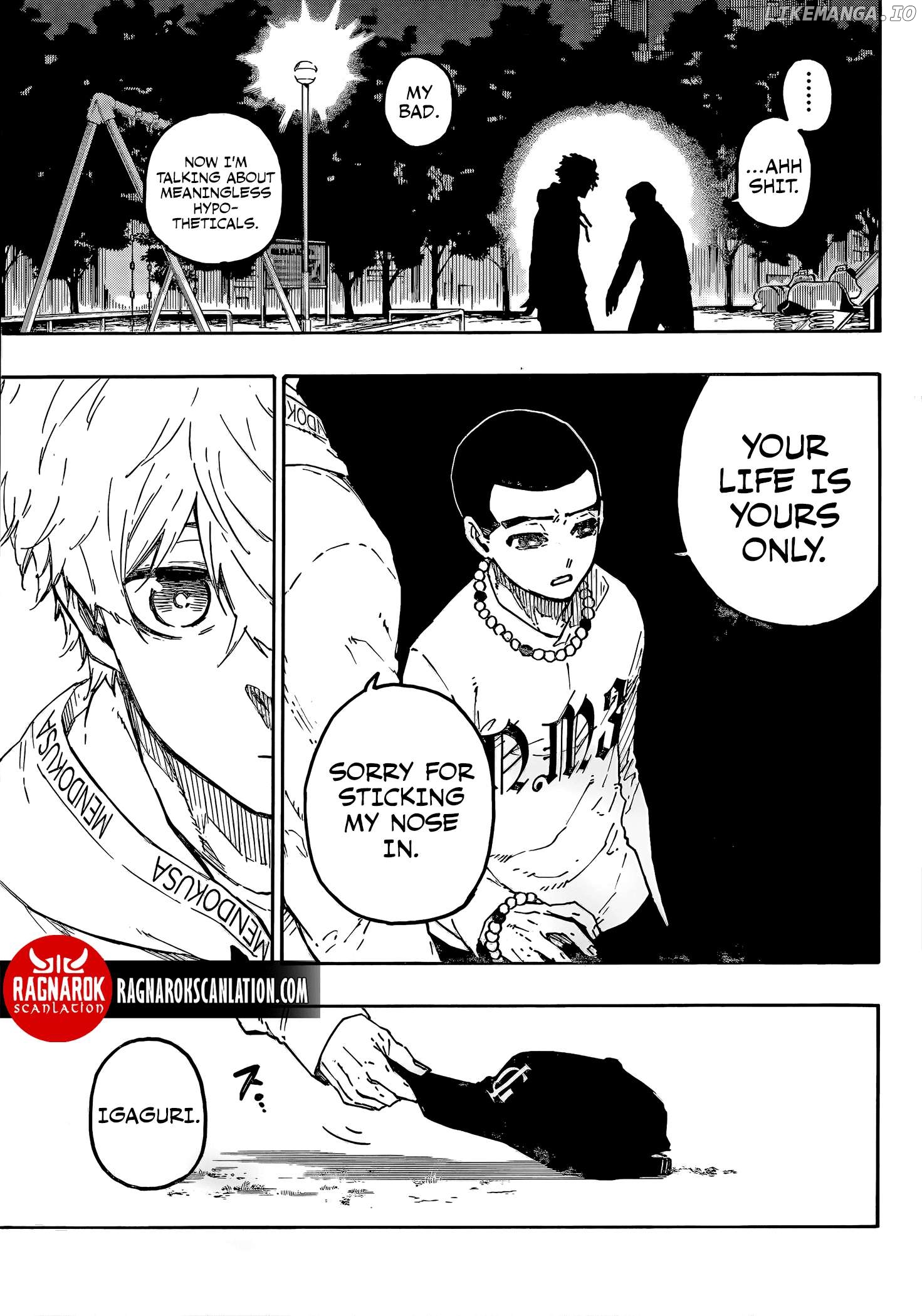 Read Blue Lock manga online Manga Online