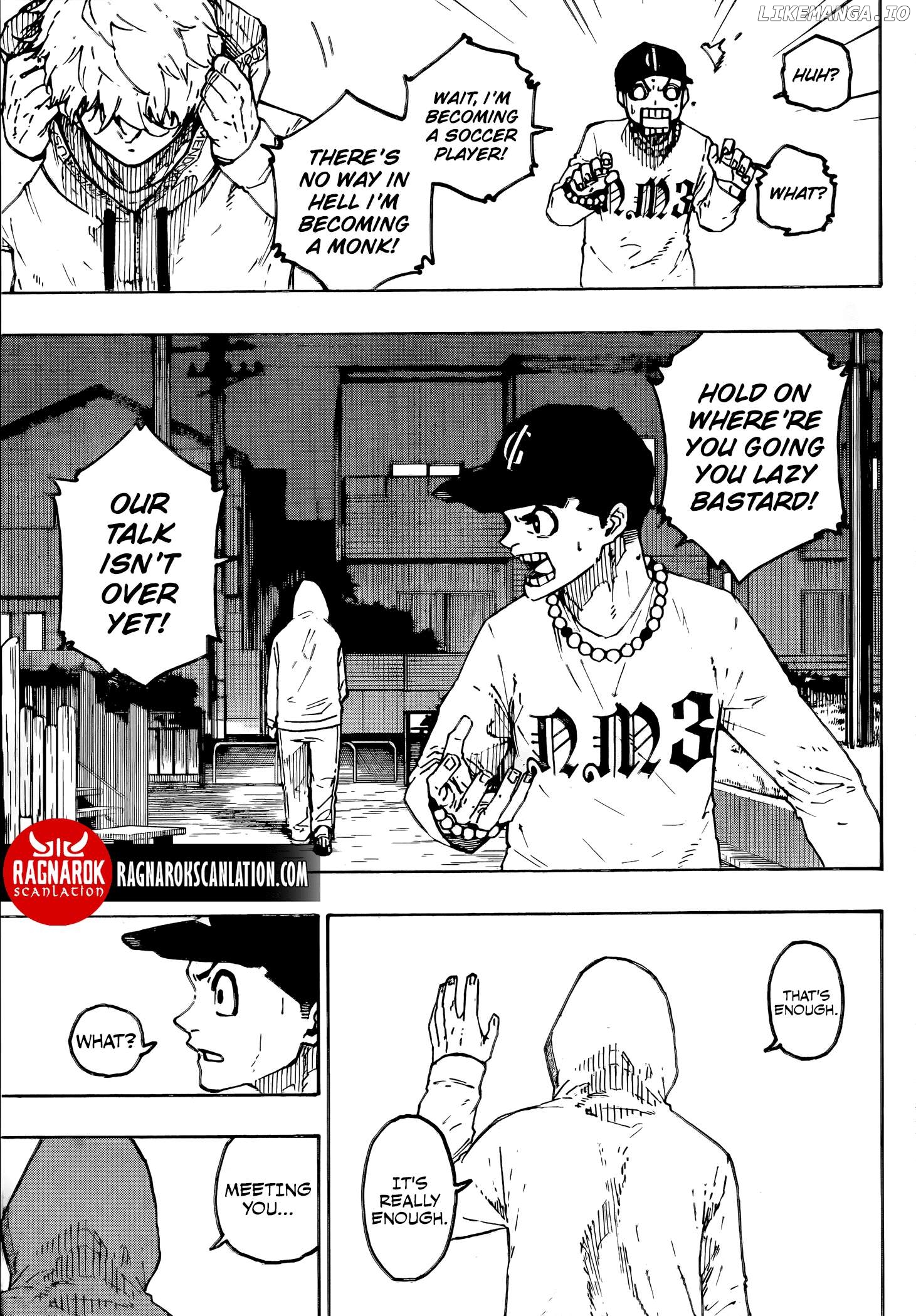 Read Blue Lock manga online Manga Online