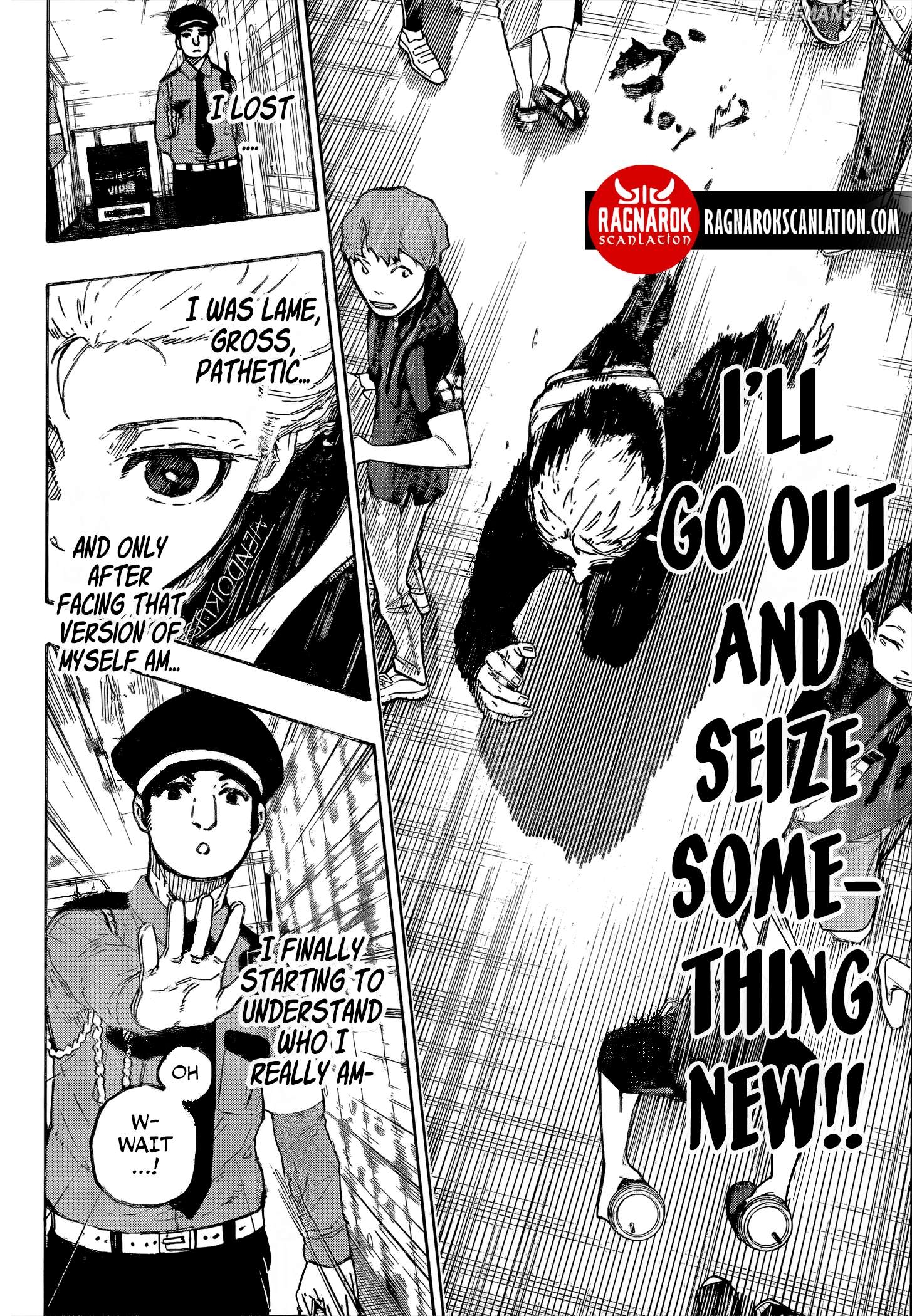 Read Blue Lock manga online Manga Online