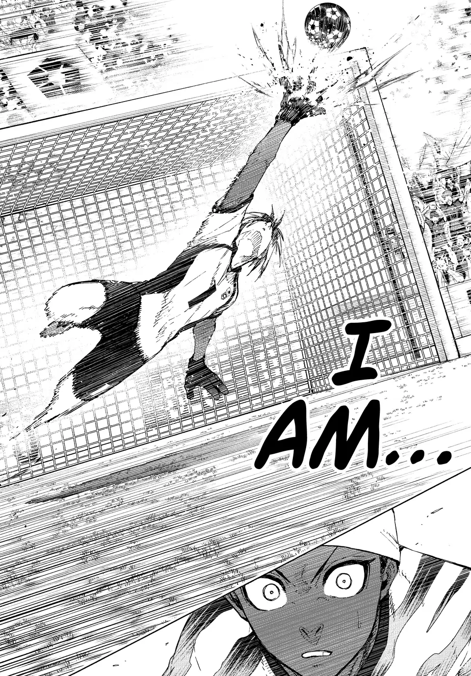 Read Blue Lock manga online Manga Online