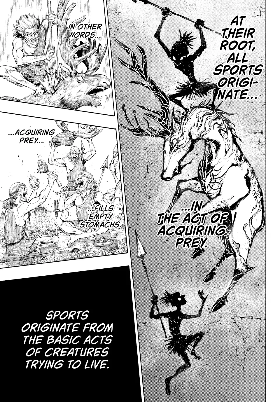 Read Blue Lock manga online Manga Online