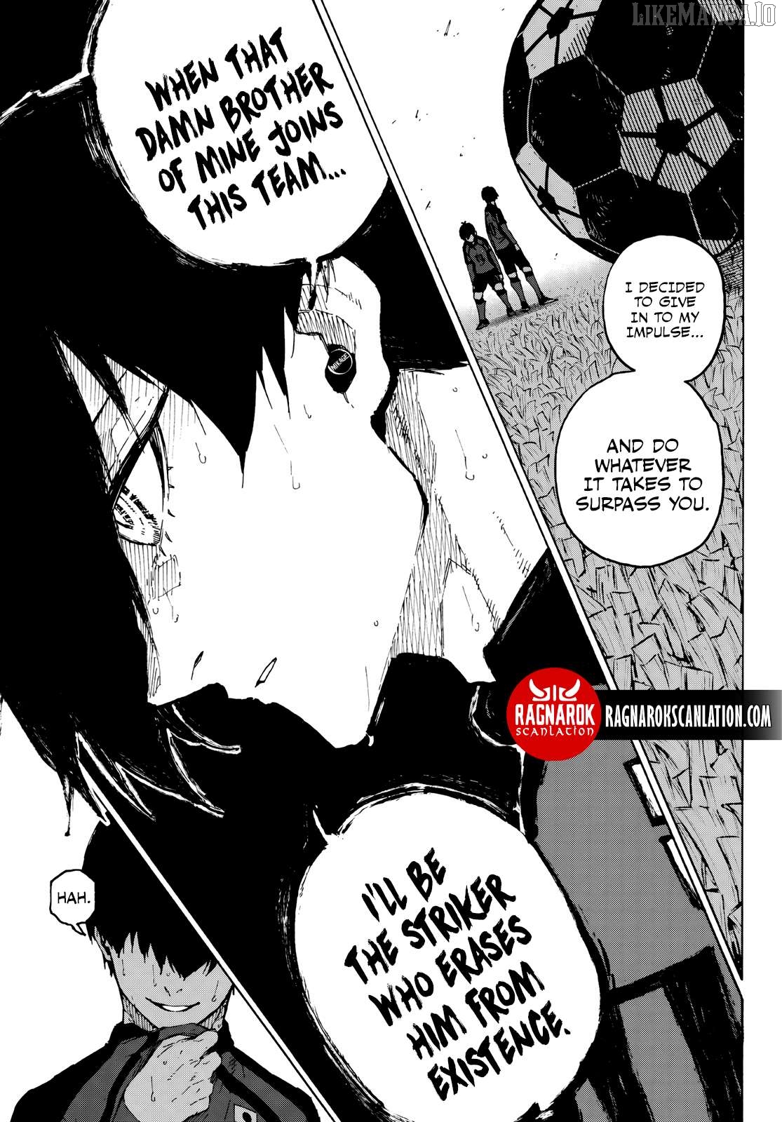 Read Blue Lock manga online Manga Online