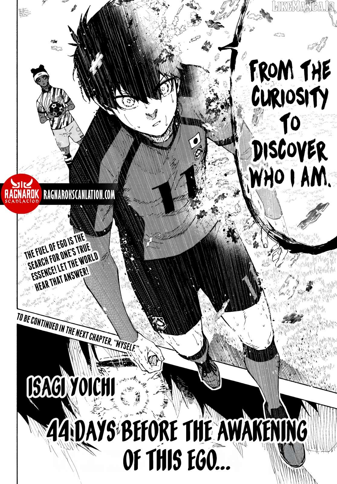 Read Blue Lock manga online Manga Online