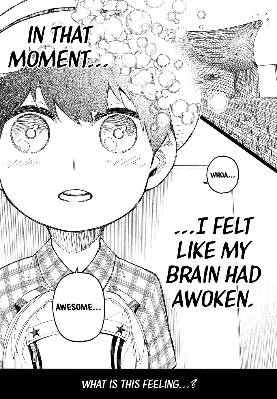 Read Blue Lock manga online Manga Online