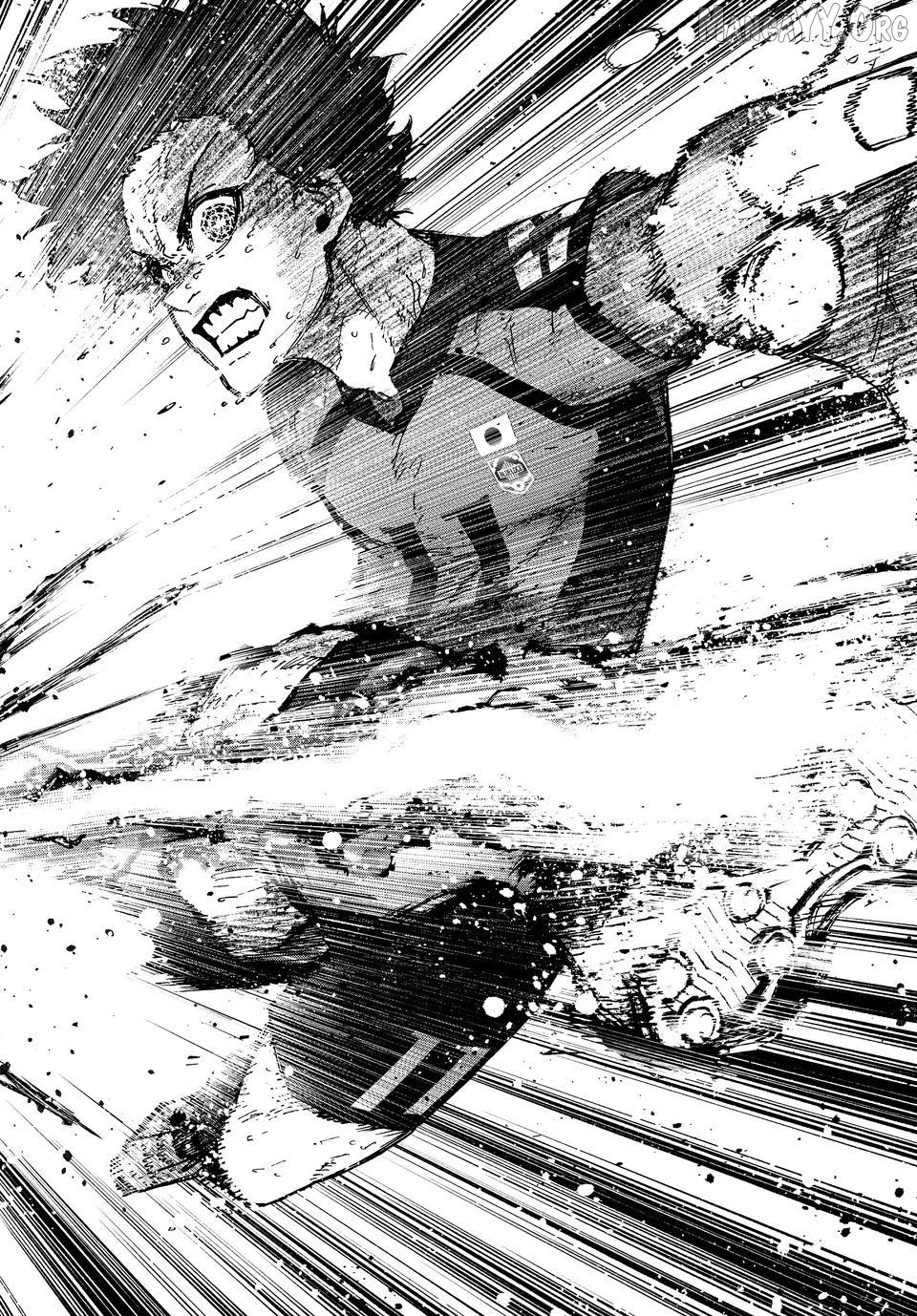 Read Blue Lock manga online Manga Online