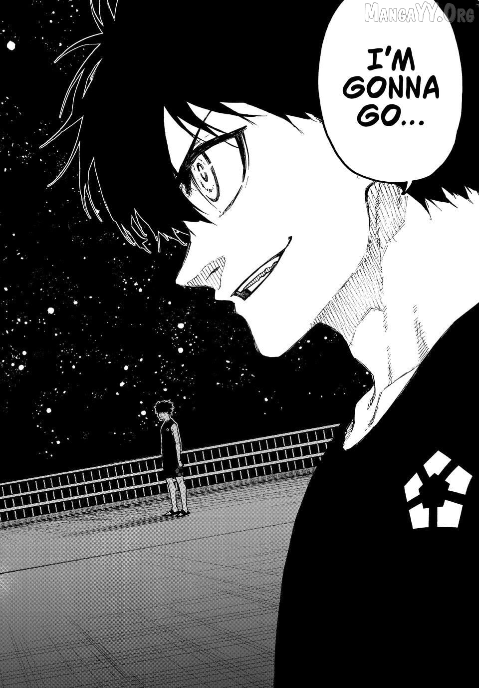 Read Blue Lock manga online Manga Online