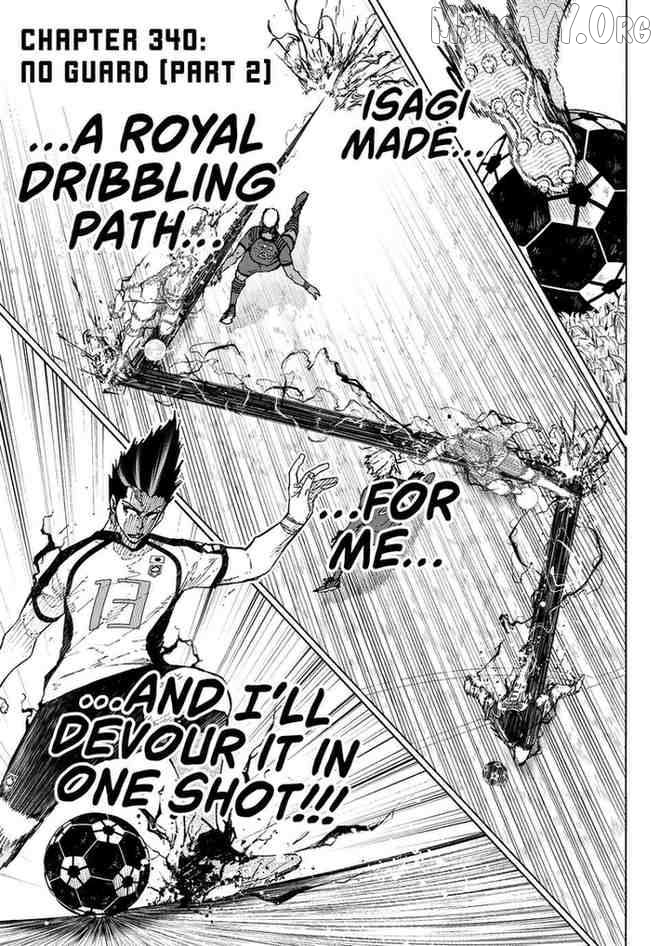 Read Blue Lock manga online Manga Online