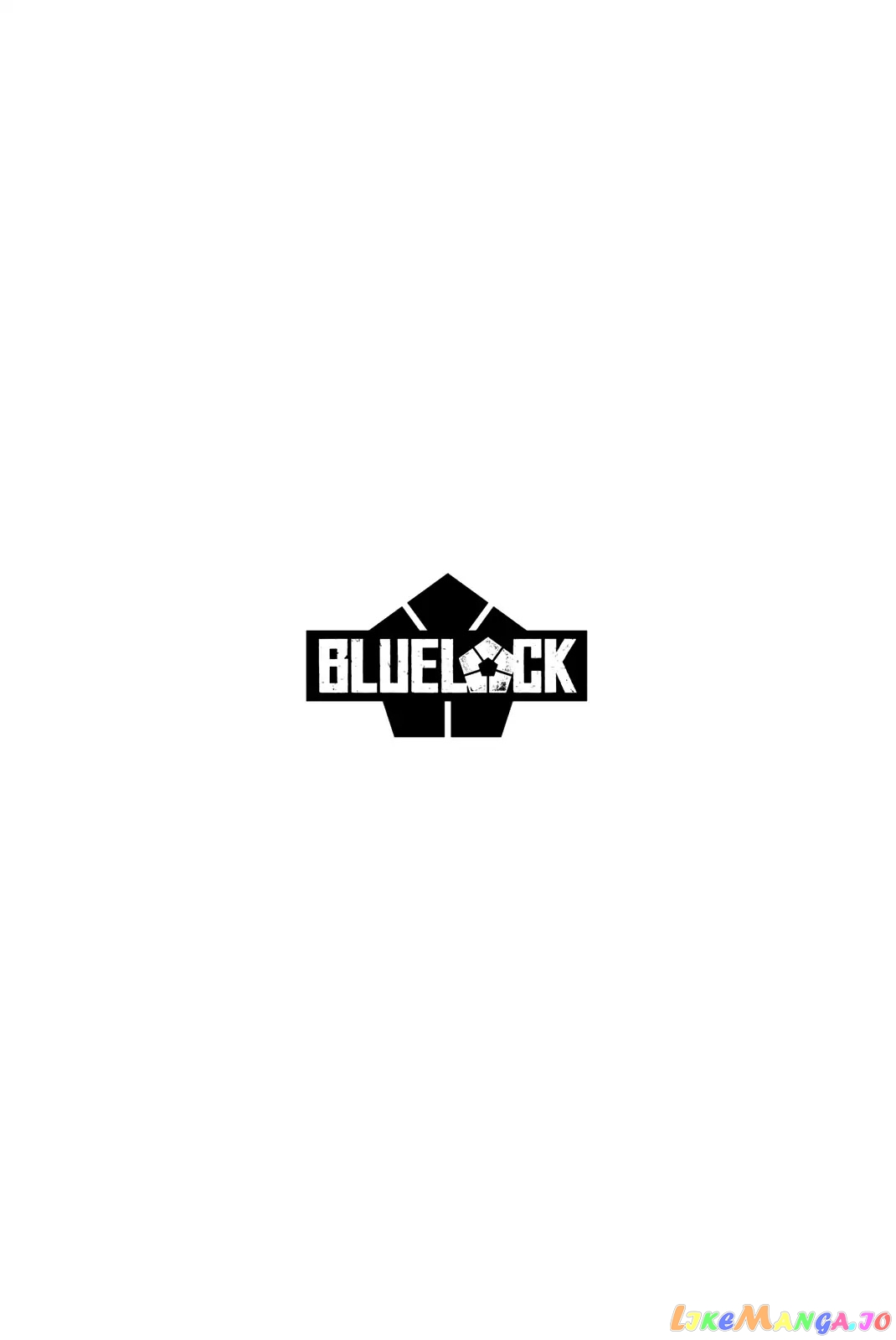 Read Blue Lock manga online Manga Online
