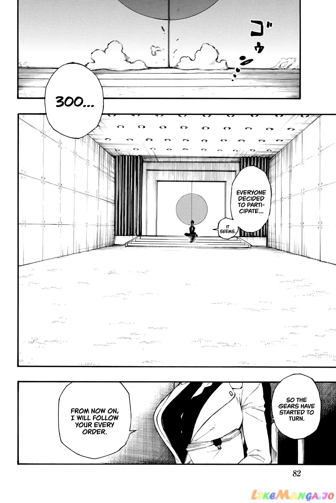 Read Blue Lock manga online Manga Online