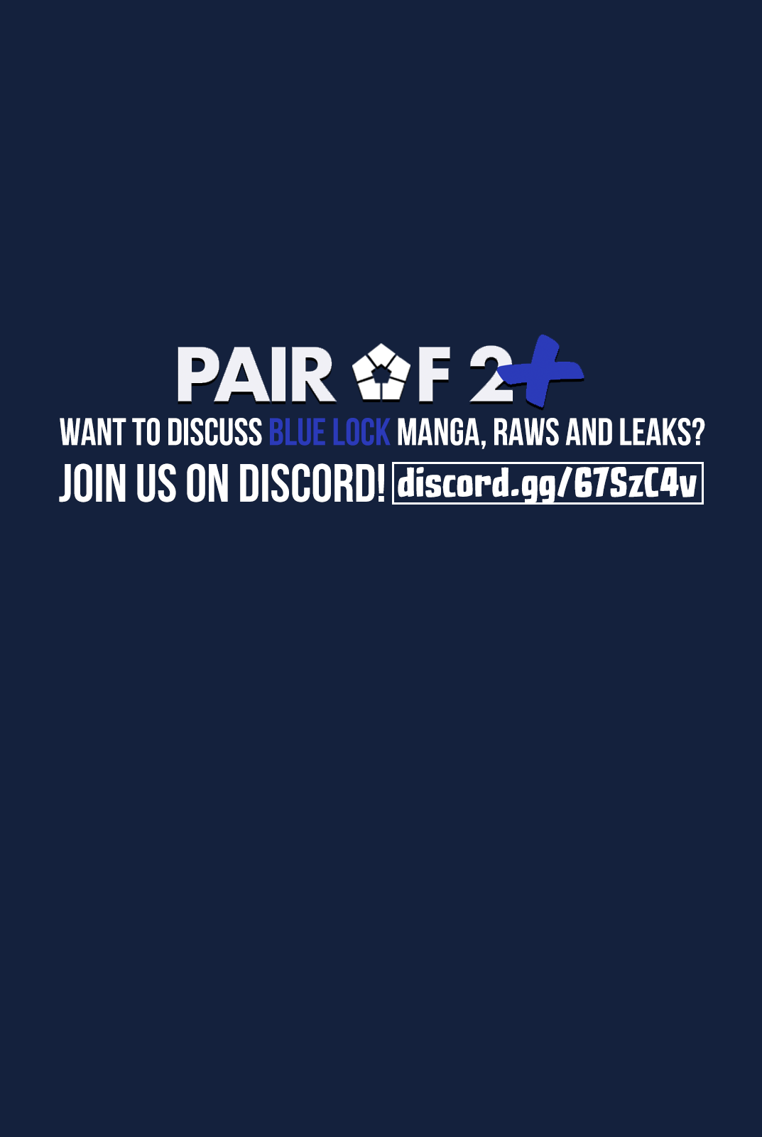 Read Blue Lock manga online Manga Online