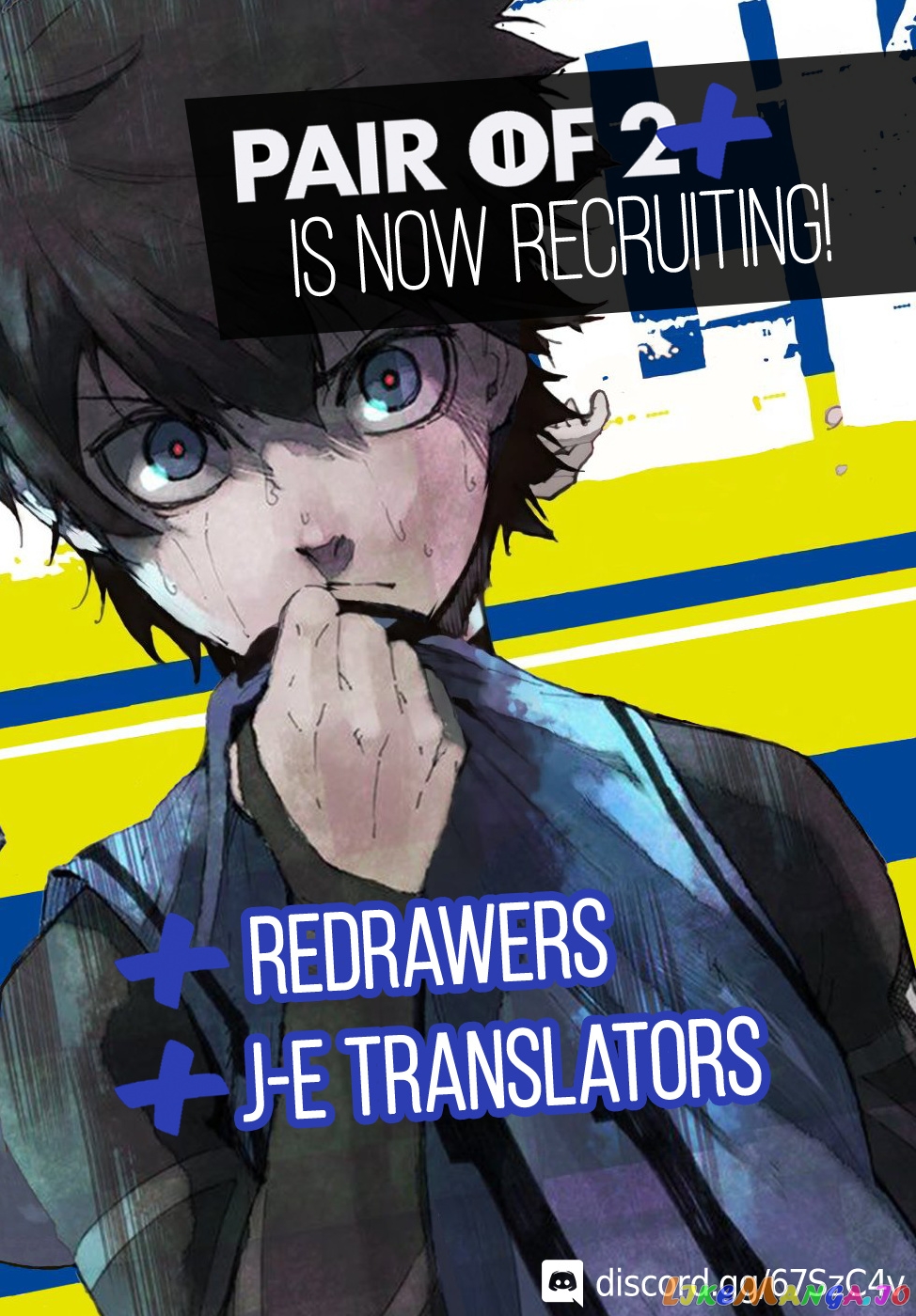 Read Blue Lock manga online Manga Online