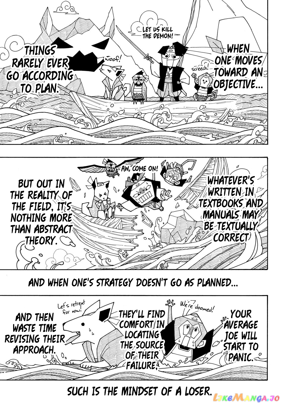 Read Blue Lock manga online Manga Online