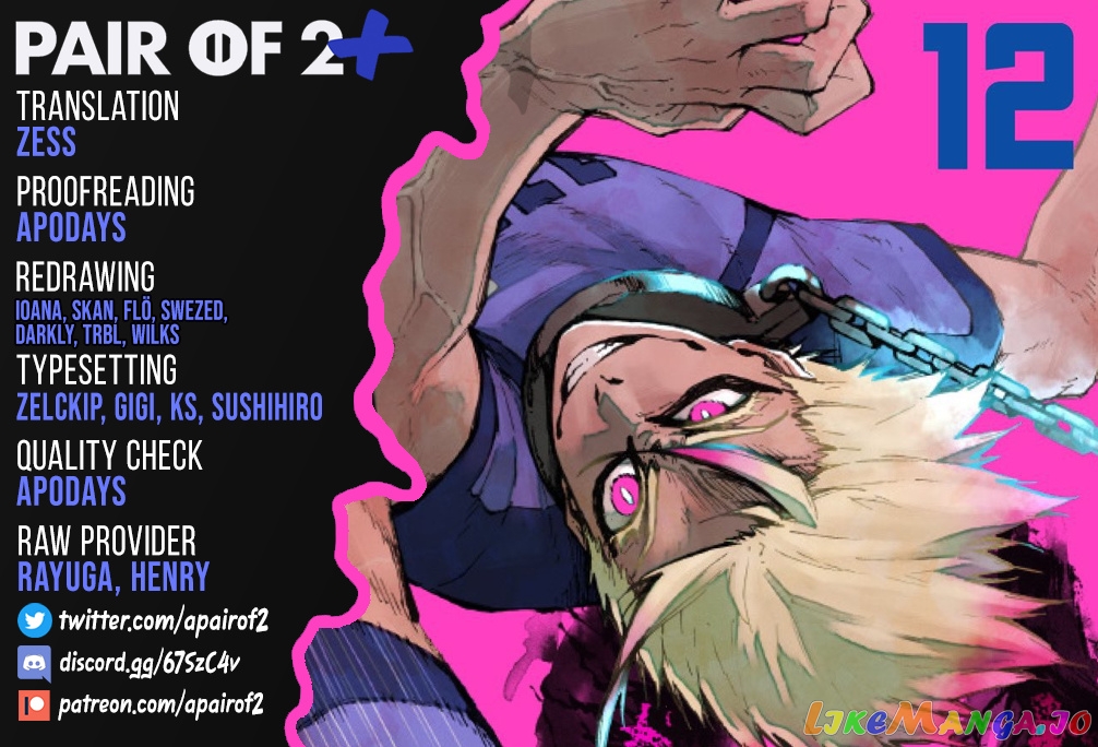 Read Blue Lock manga online Manga Online