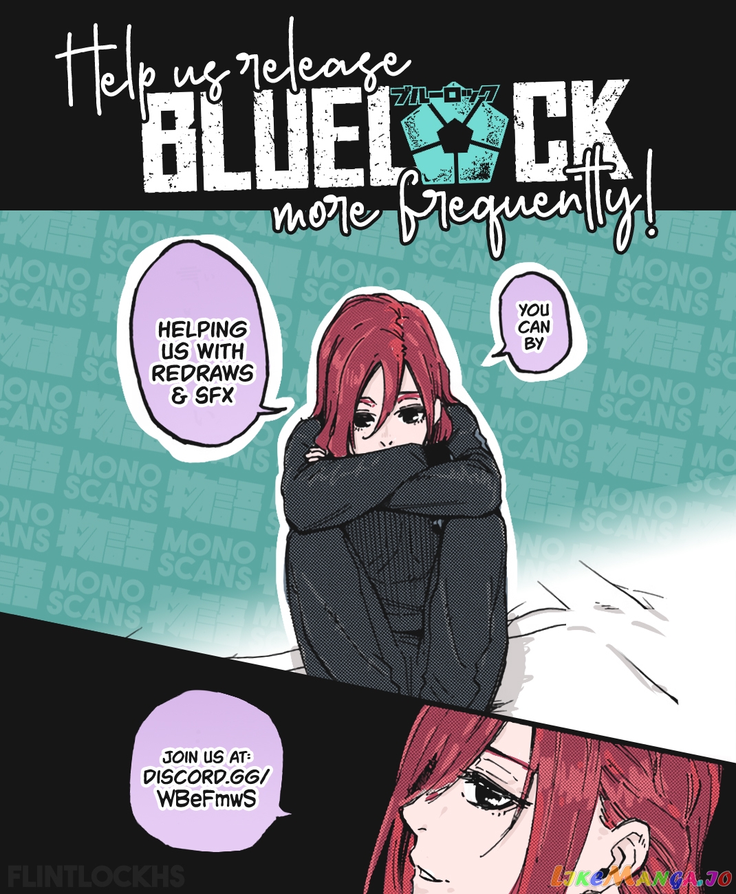 Read Blue Lock manga online Manga Online