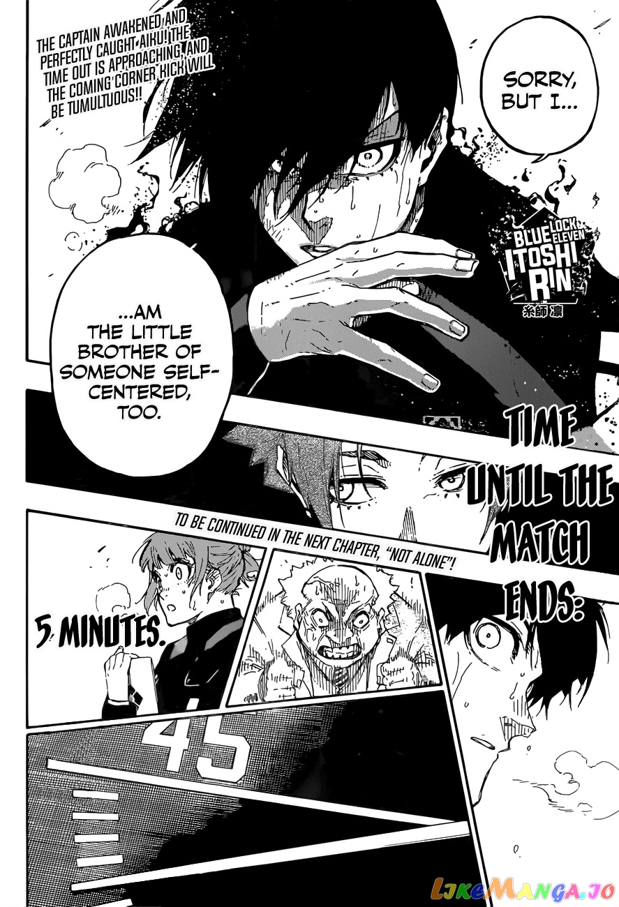 Read Blue Lock manga online Manga Online