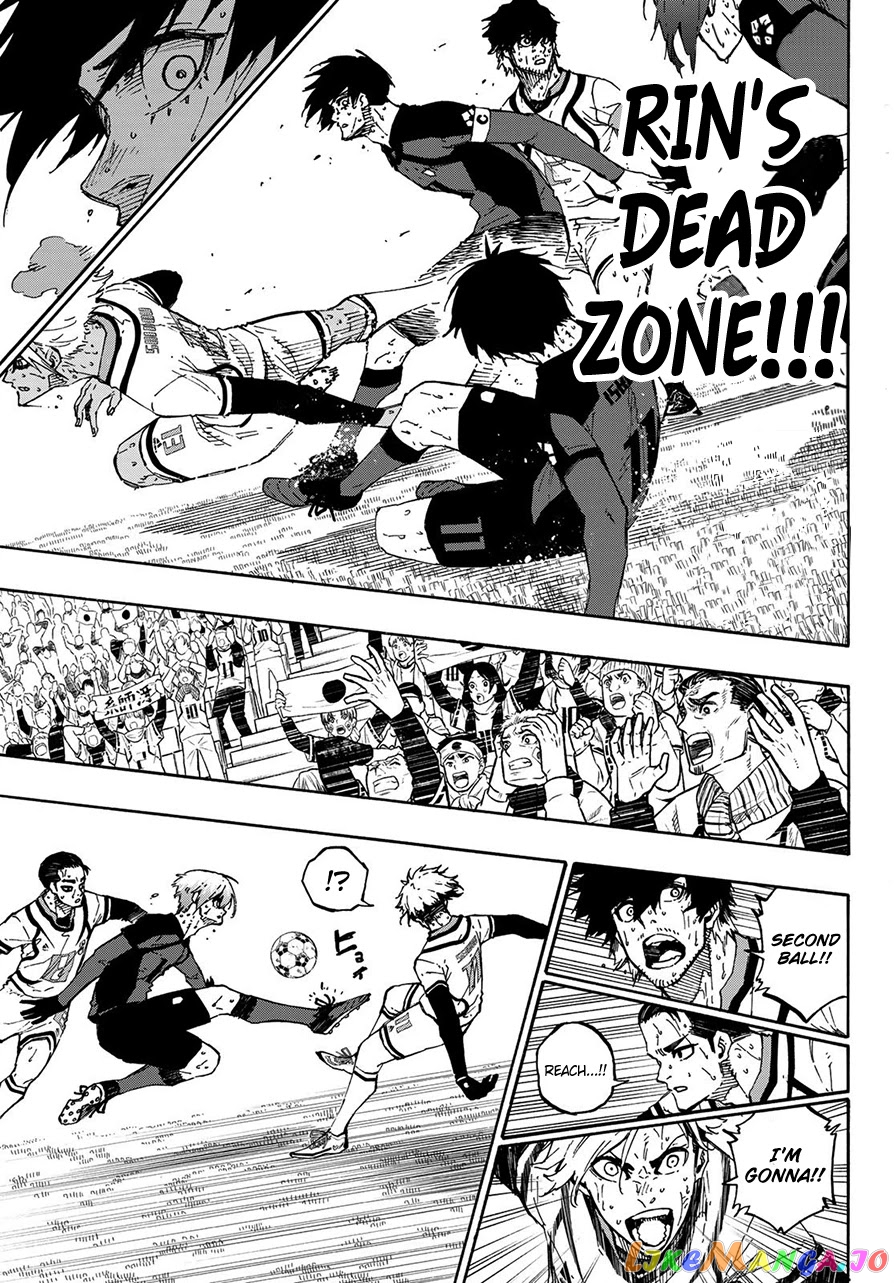 Read Blue Lock manga online Manga Online