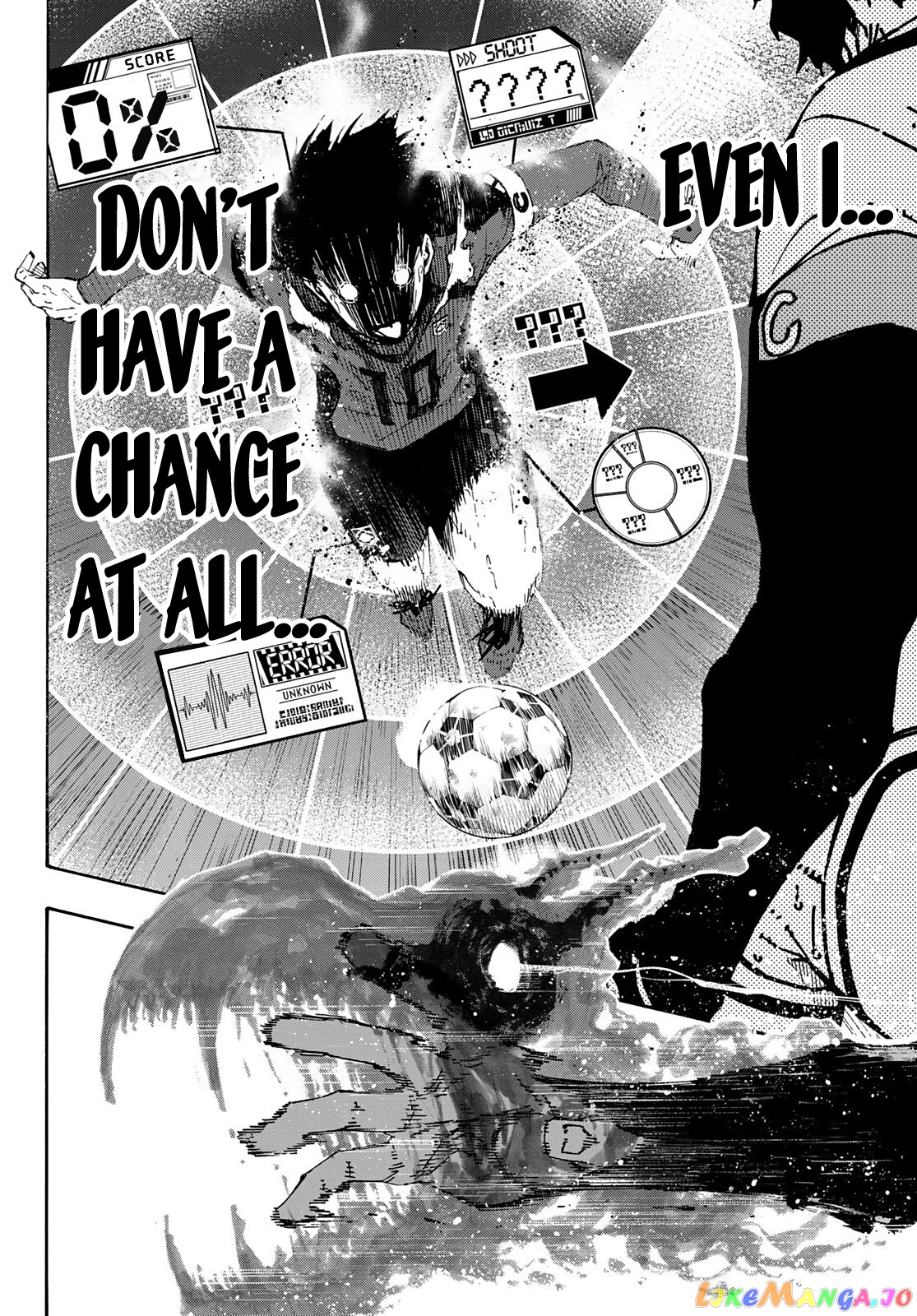 Read Blue Lock manga online Manga Online