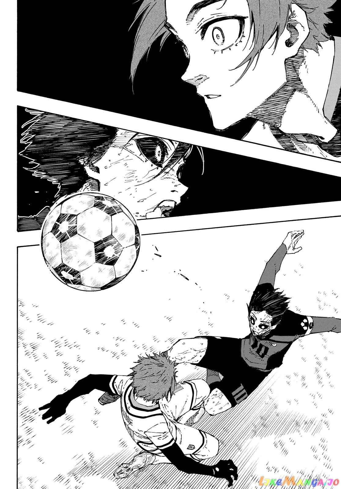 Read Blue Lock manga online Manga Online