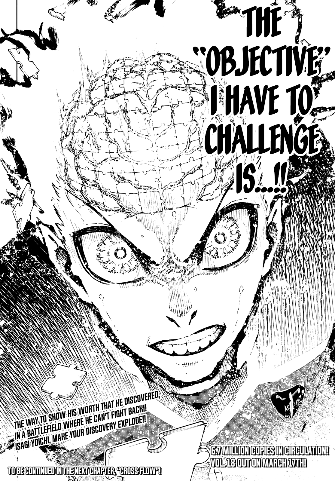 Read Blue Lock manga online Manga Online