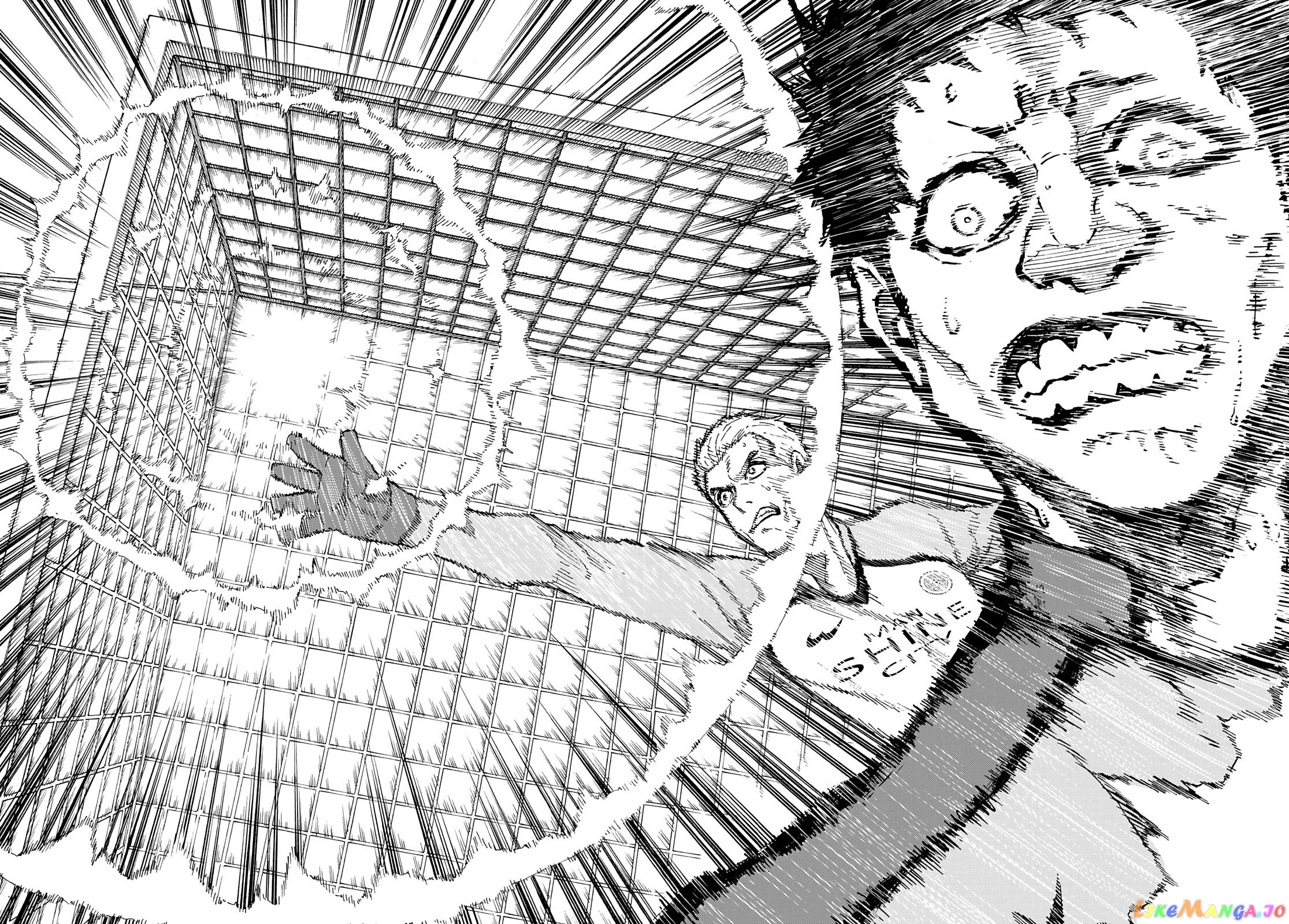 Read Blue Lock manga online Manga Online