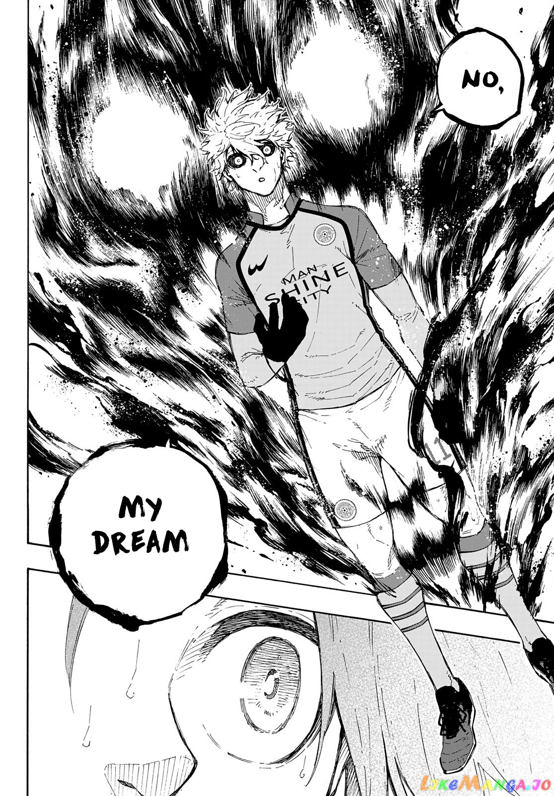 Read Blue Lock manga online Manga Online