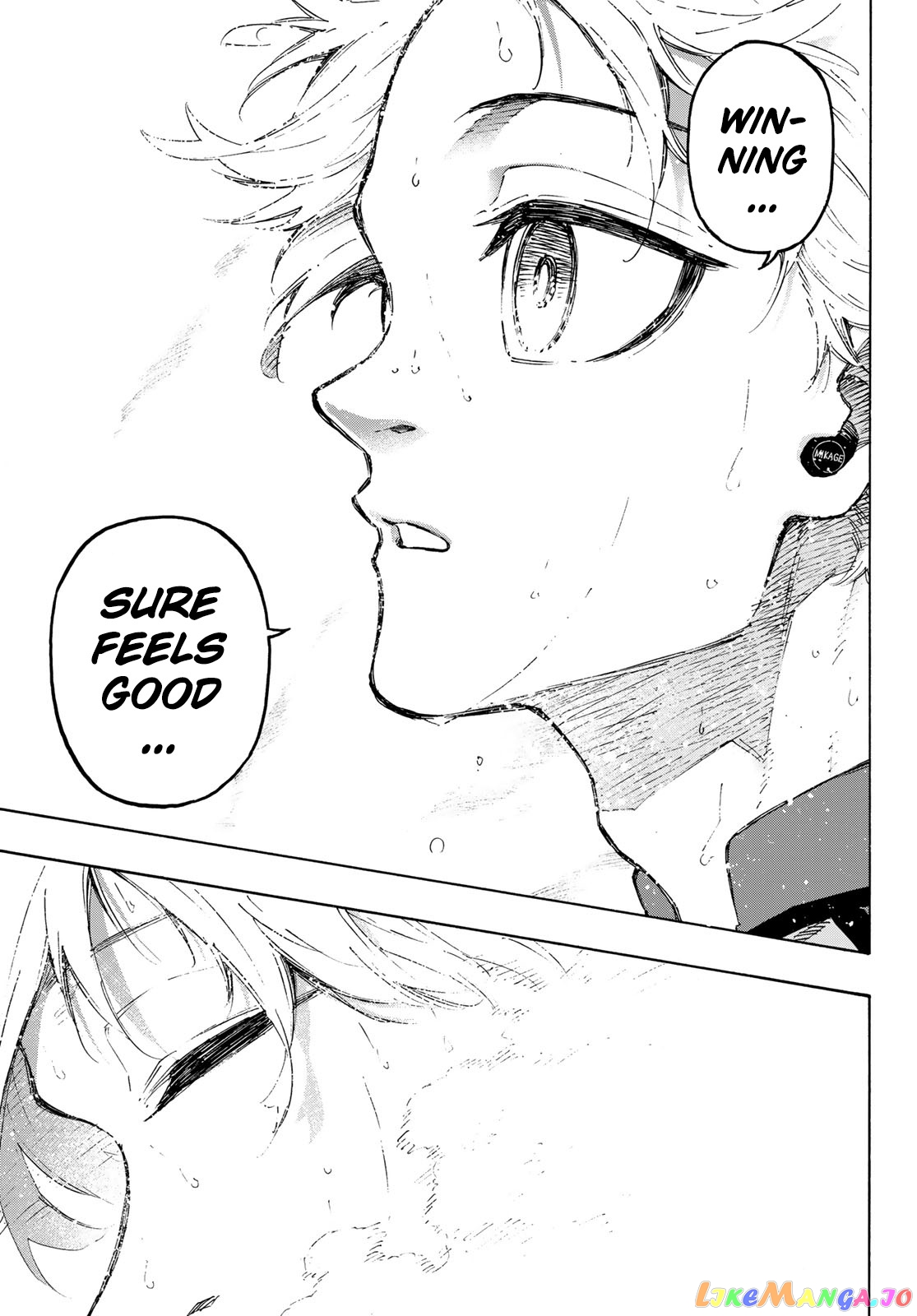 Read Blue Lock manga online Manga Online