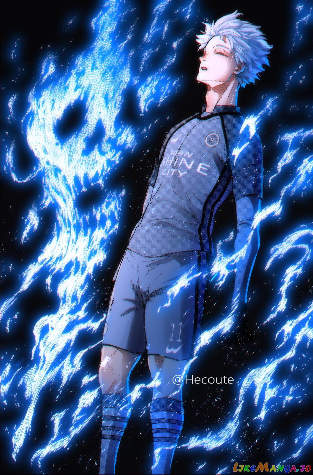 Read Blue Lock manga online Manga Online