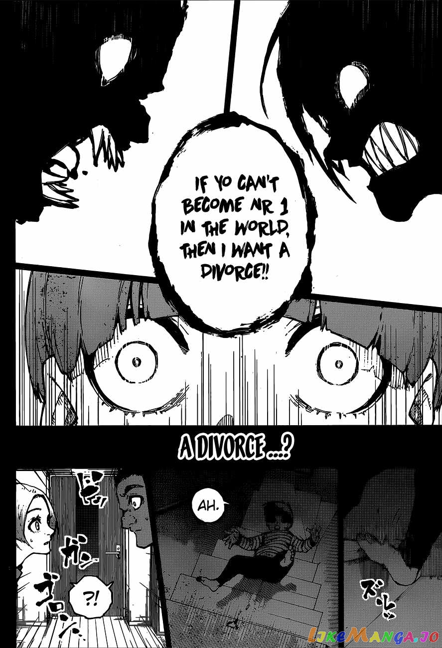 Read Blue Lock manga online Manga Online
