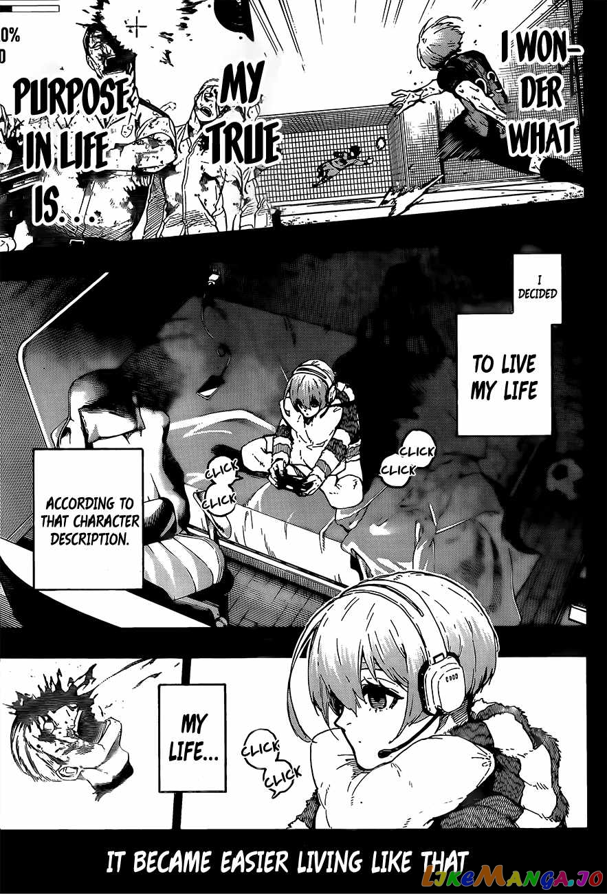 Read Blue Lock manga online Manga Online
