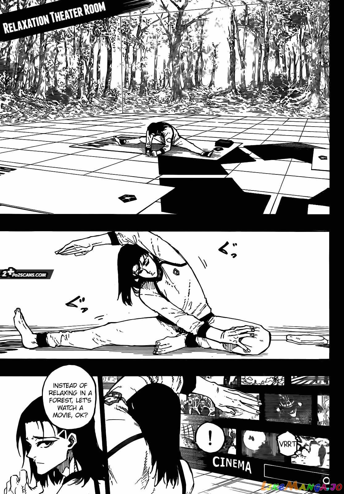 Read Blue Lock manga online Manga Online