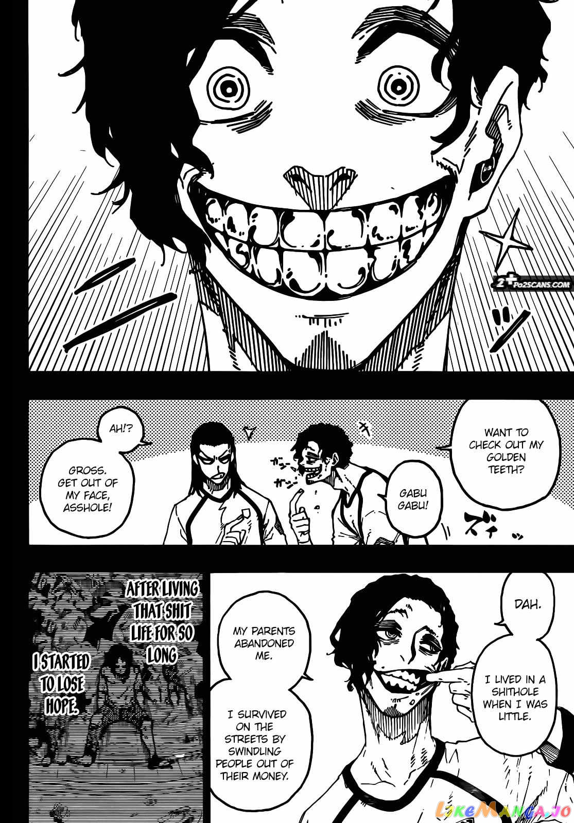 Read Blue Lock manga online Manga Online