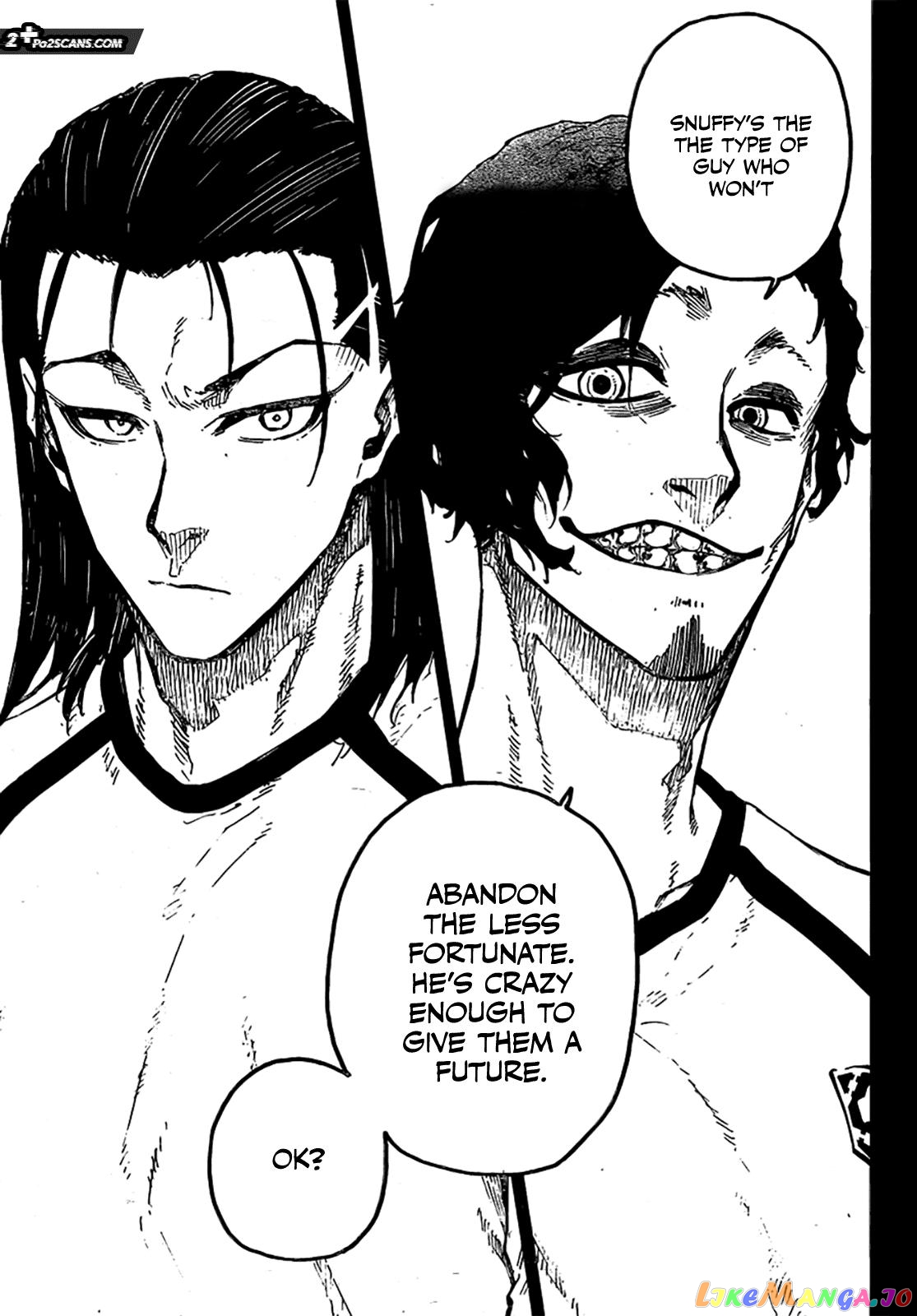 Read Blue Lock manga online Manga Online