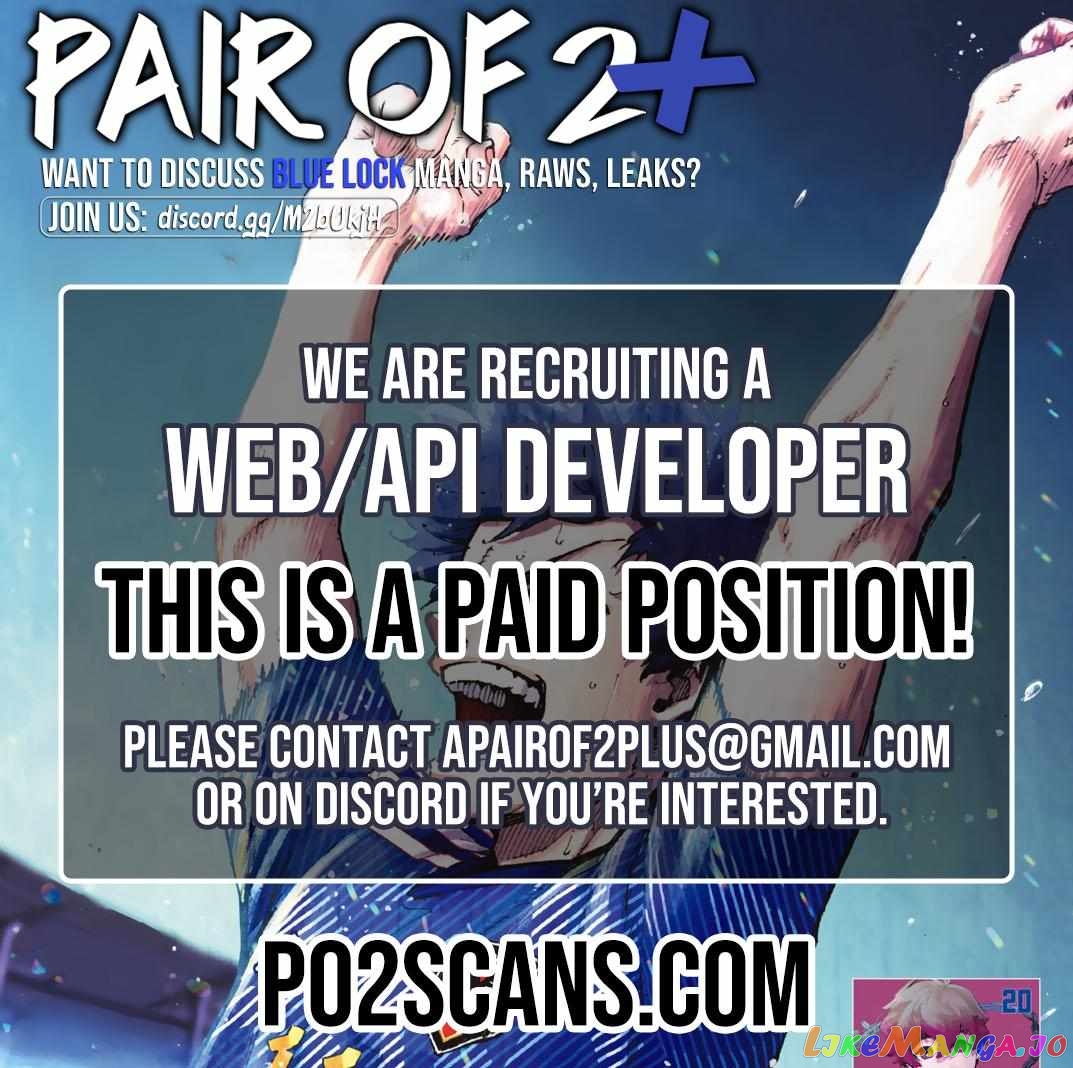 Read Blue Lock manga online Manga Online