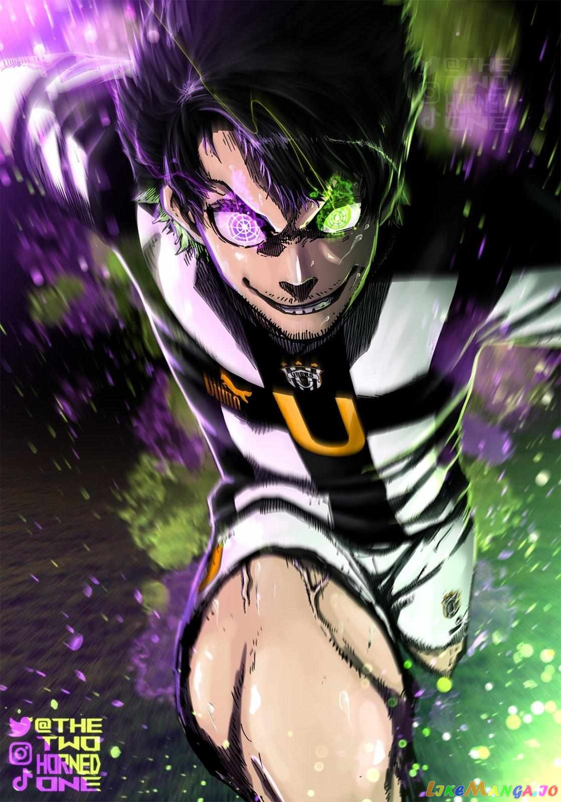 Read Blue Lock manga online Manga Online