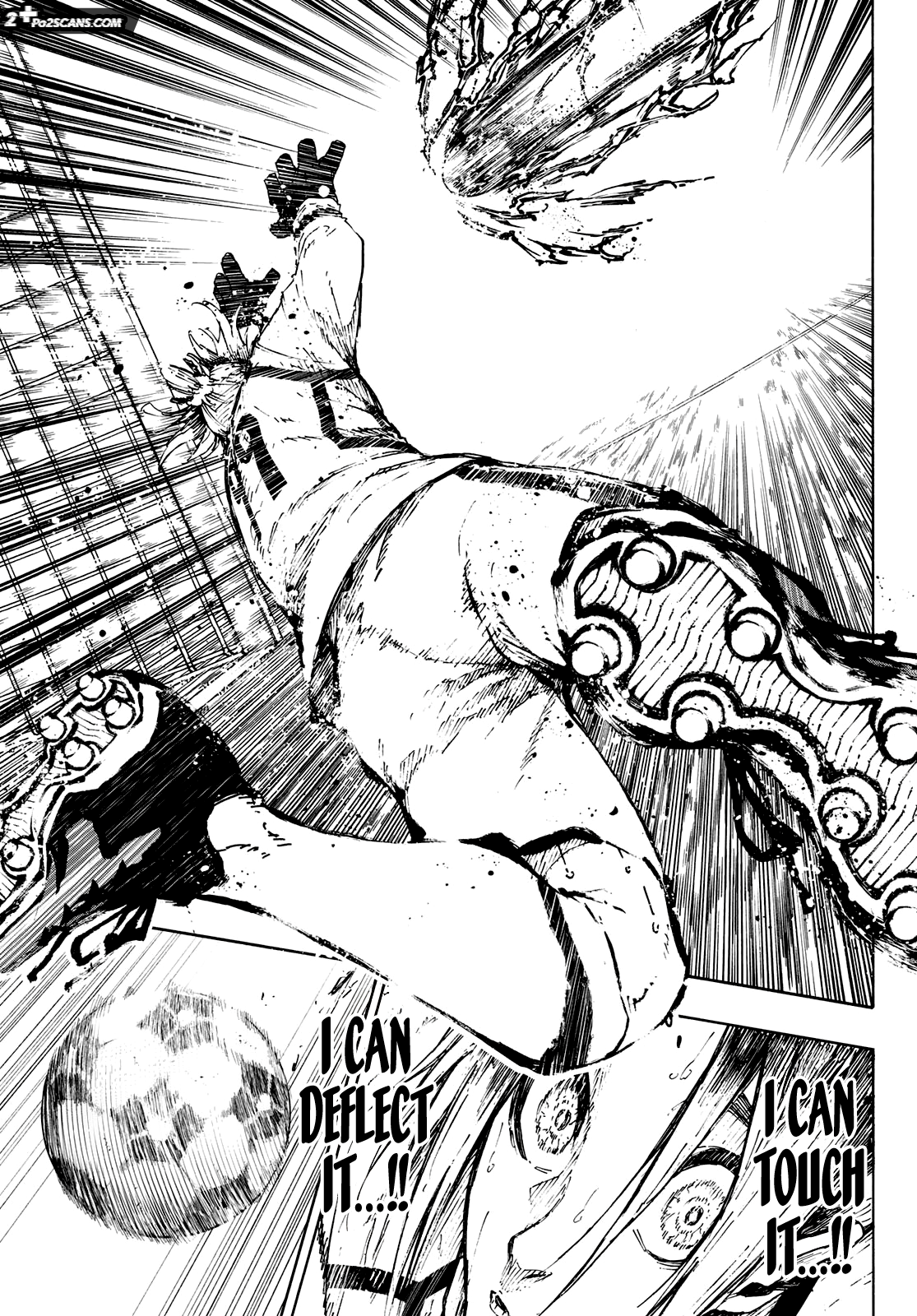 Read Blue Lock manga online Manga Online